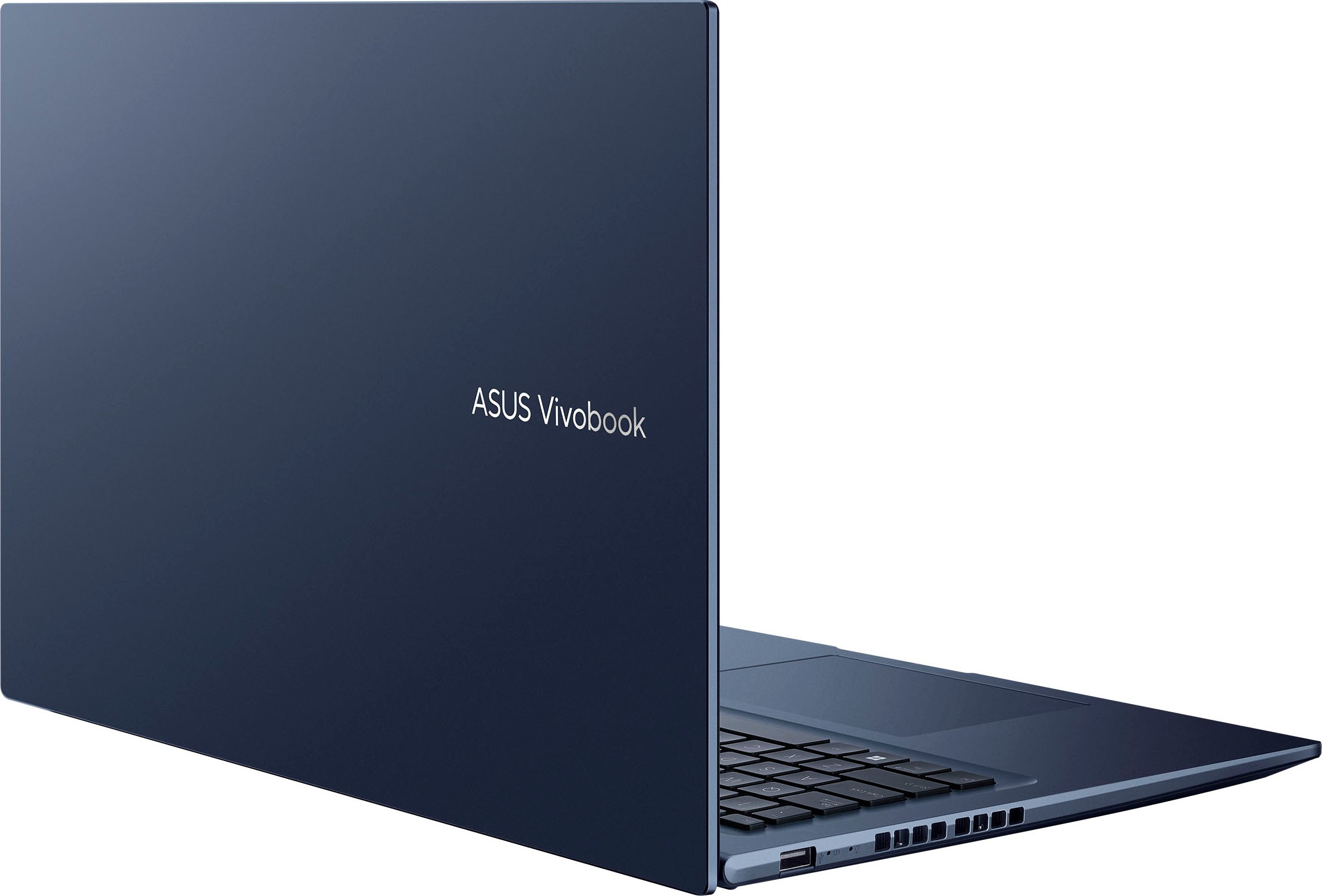 Asus Notebook »Vivobook 17X M1703QA-AU075W«, 43,9 cm, / 17,3 Zoll, AMD, Ryzen 7, Radeon, 512 GB SSD