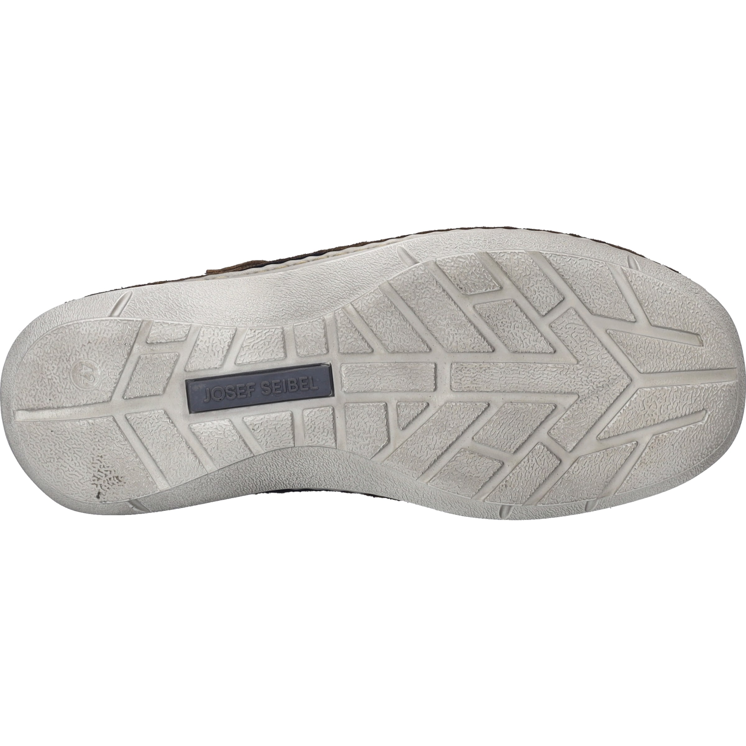 Josef Seibel Sandale »New Anvers 76, sand«