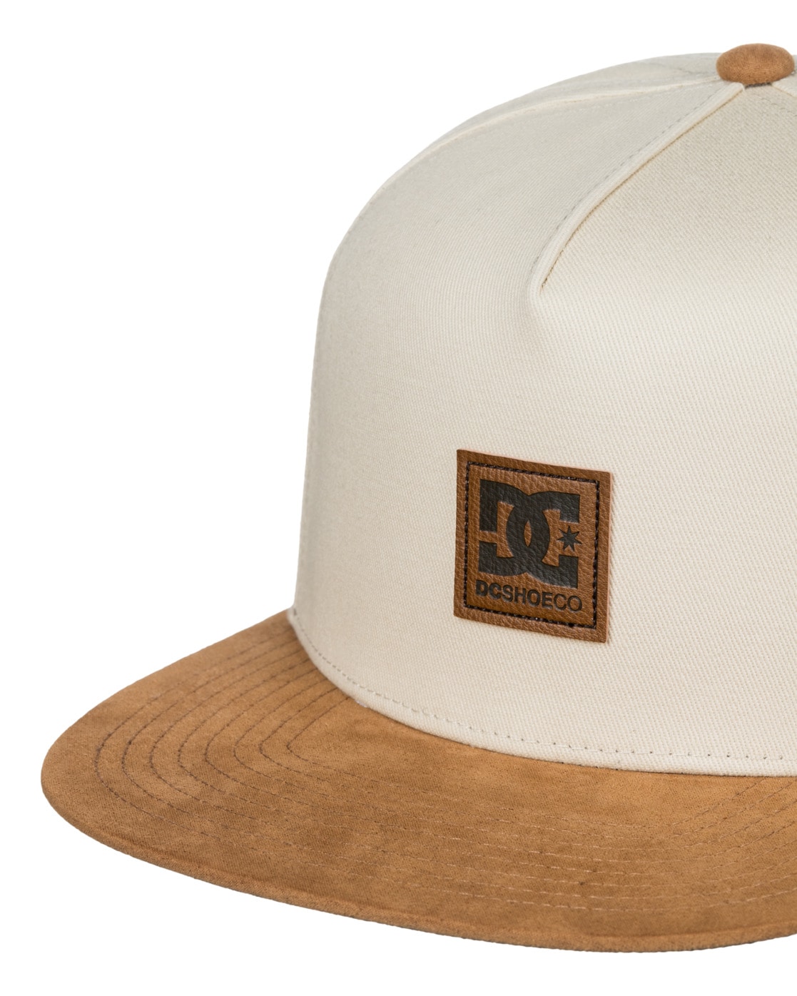 DC Shoes Snapback Cap »Brackers«