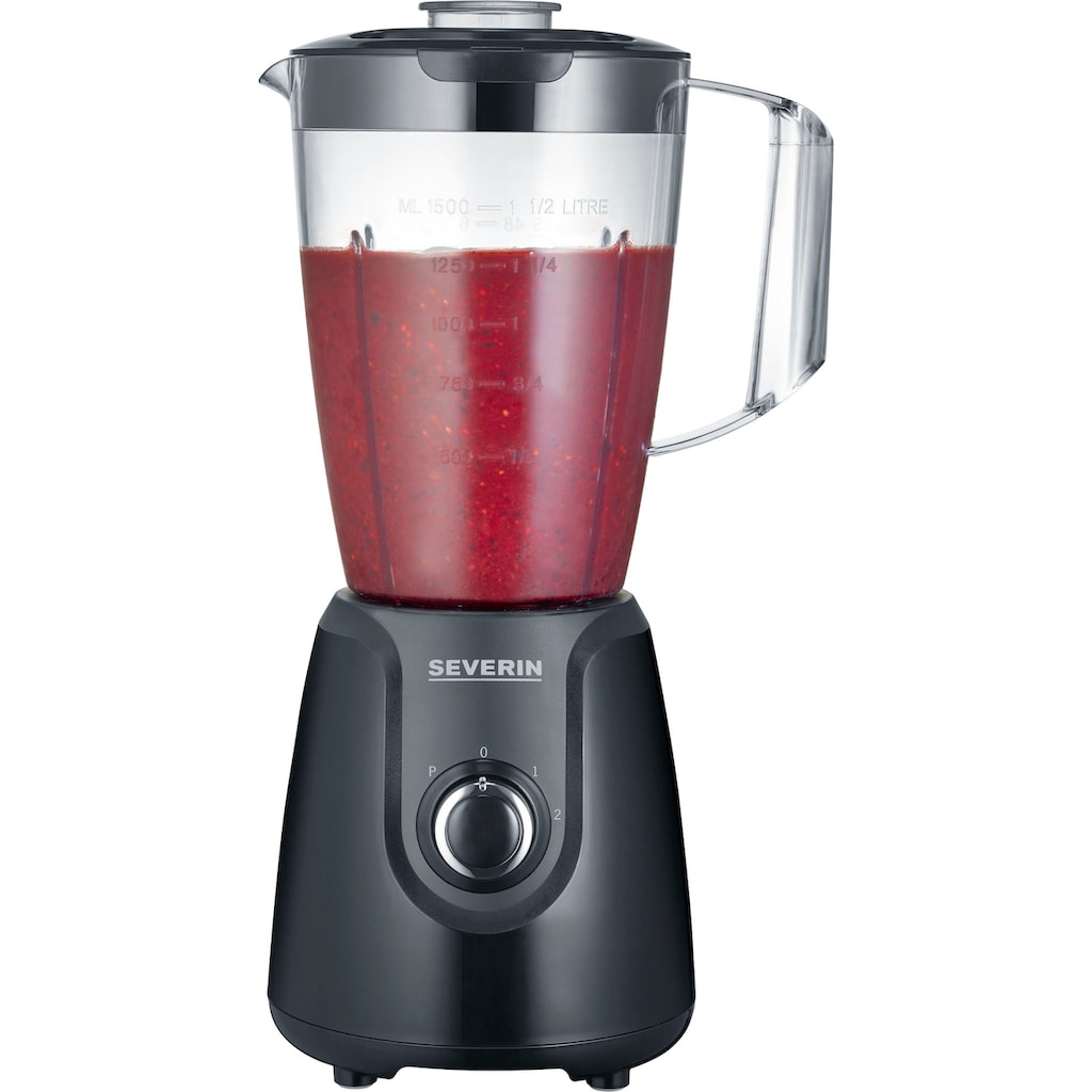 Severin Standmixer »SM 3707«, 600 W