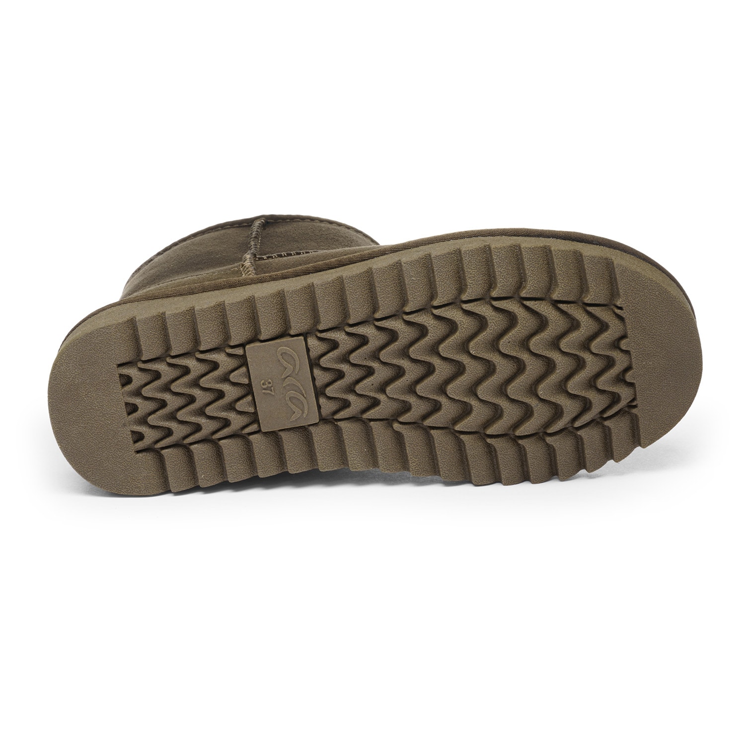 Ara Schlupfboots »Alaska Classic Short«  , Winterboots zum Schlupfen in bequemer Weite G (=weit)