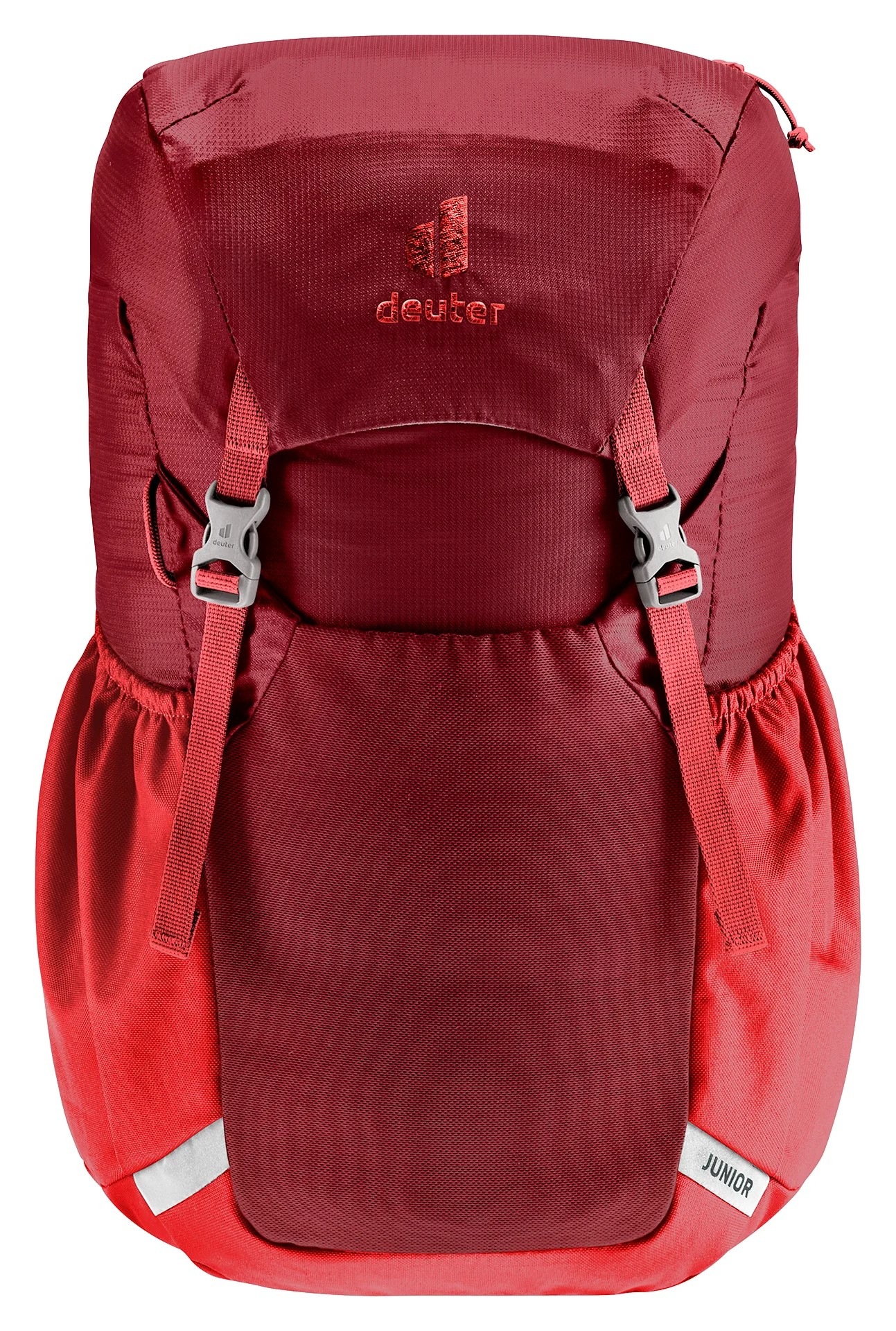 deuter Kinderrucksack »JUNIOR 18 L« Reflektoren für Kinder und Jugendliche, mit 18 Liter Volumen