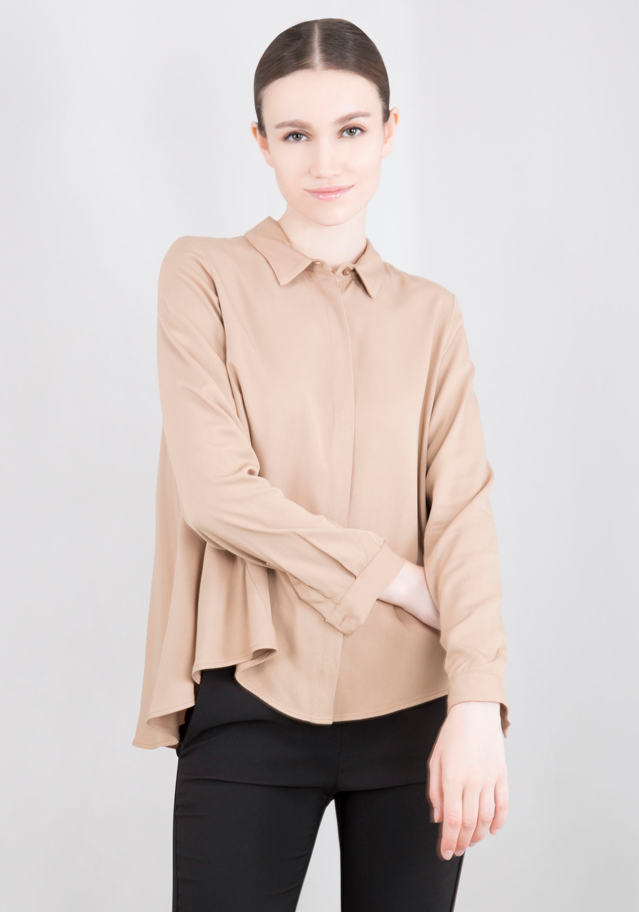 IMPERIAL Hemdbluse