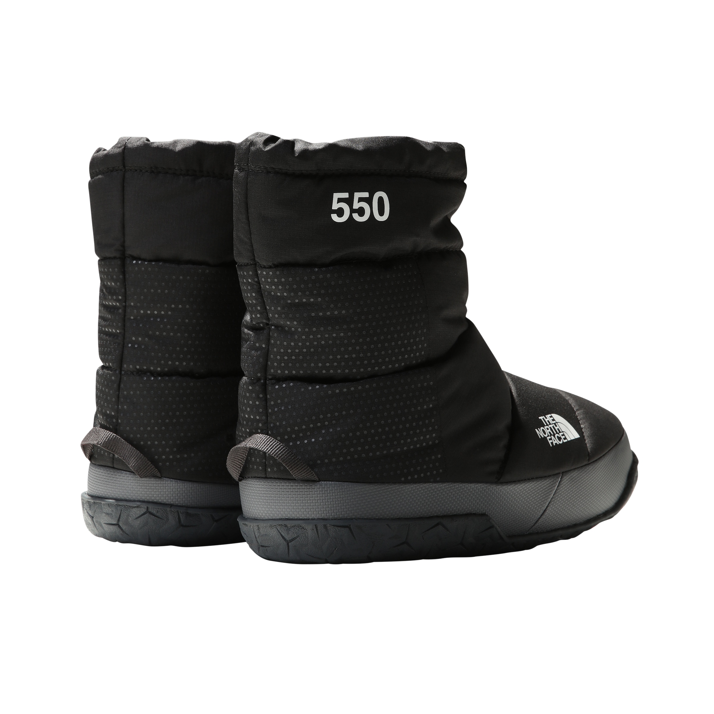 The North Face Winterstiefel »Women's Nuptse Apres Bootie«, Snowboots, Winterboots, Winterschuhe