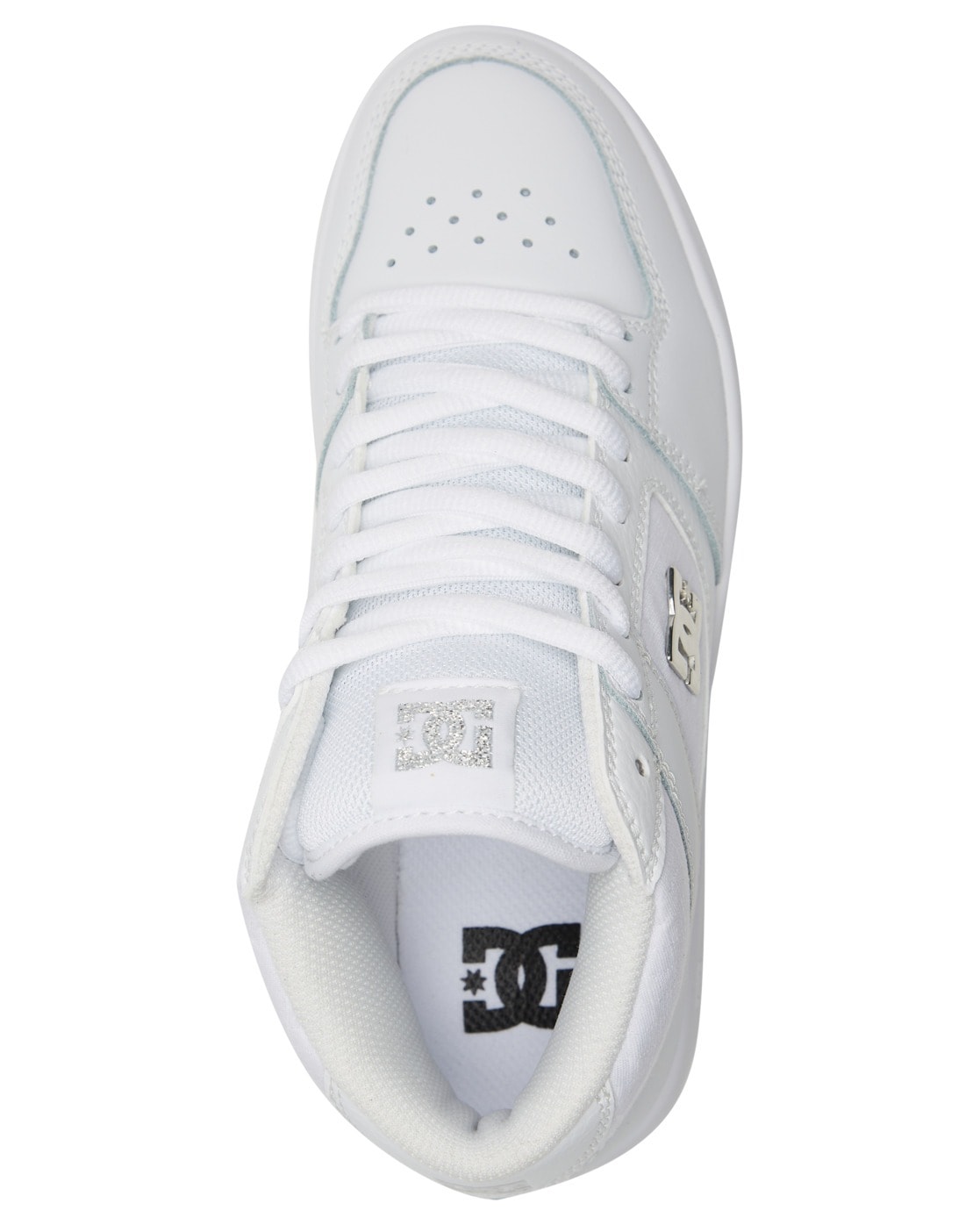 DC Shoes Sneaker »Manteca 4 Mid«