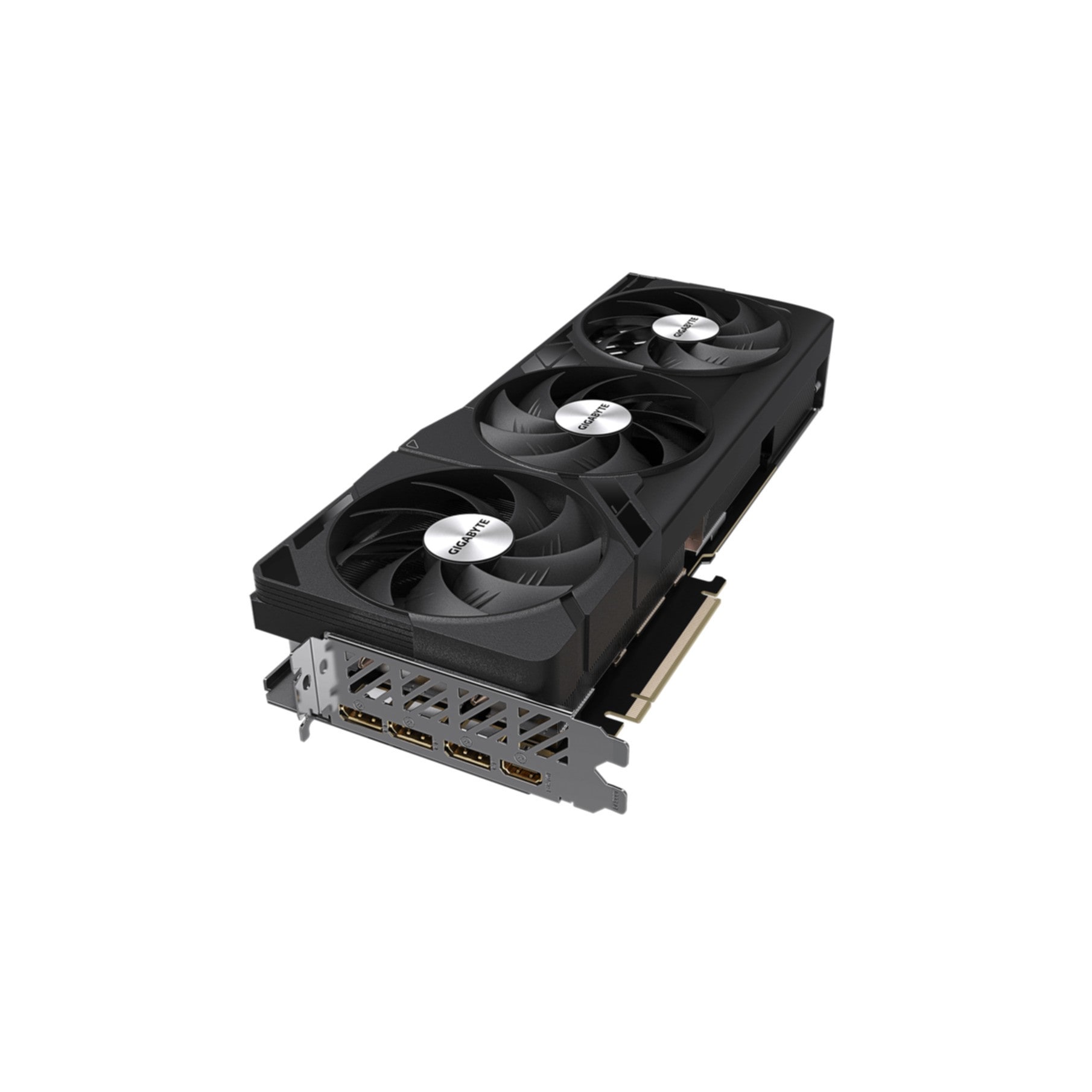 Gigabyte Grafikkarte »GV-N4080WF3-16GD«