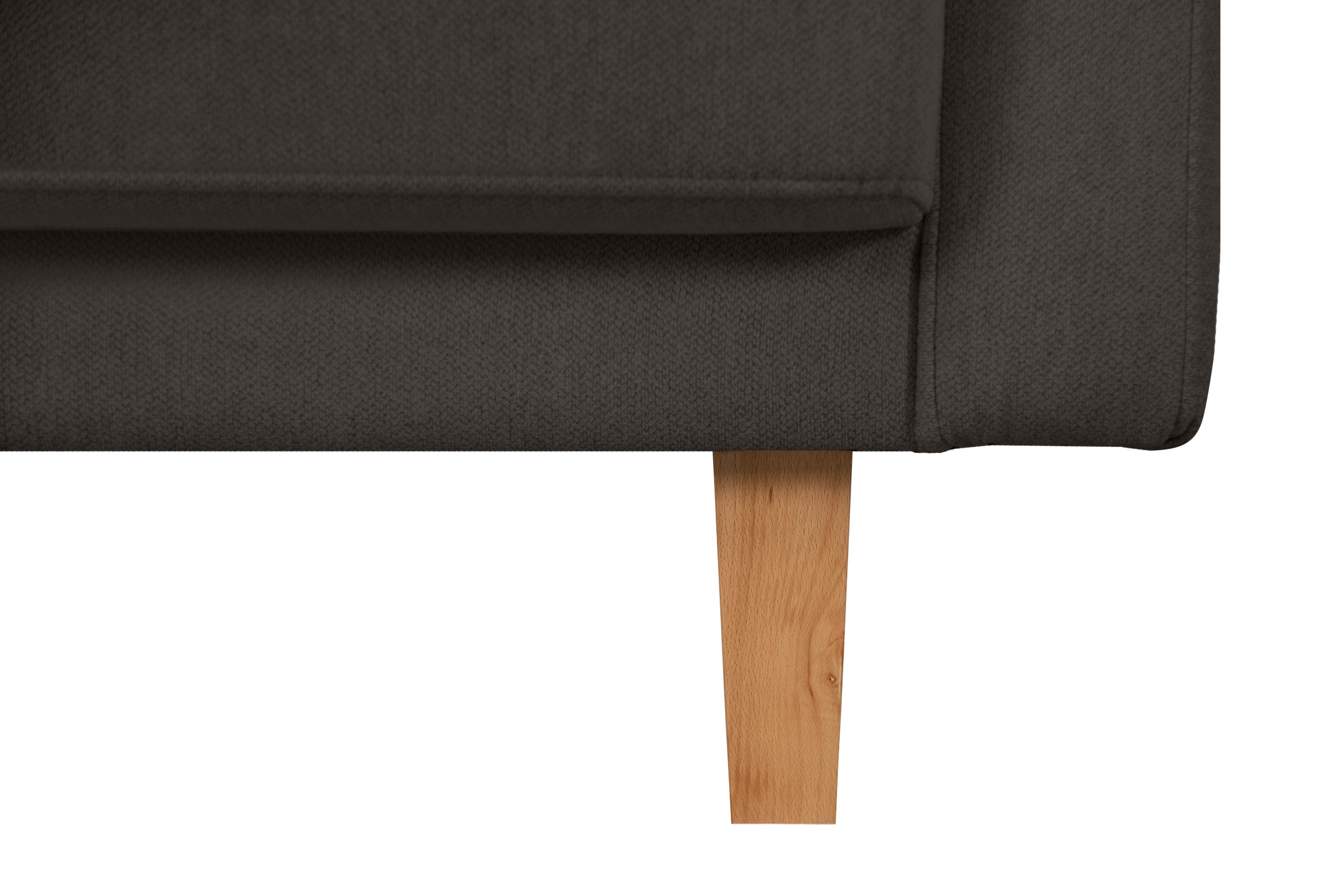 Home affaire Sessel »TRIPLO Relaxsessel mit Wellenunterfederung, Maße B/T/H: 95/100/89 cm«, Polstersessel mit Steppung im Rückenkissen, hohe Qualität