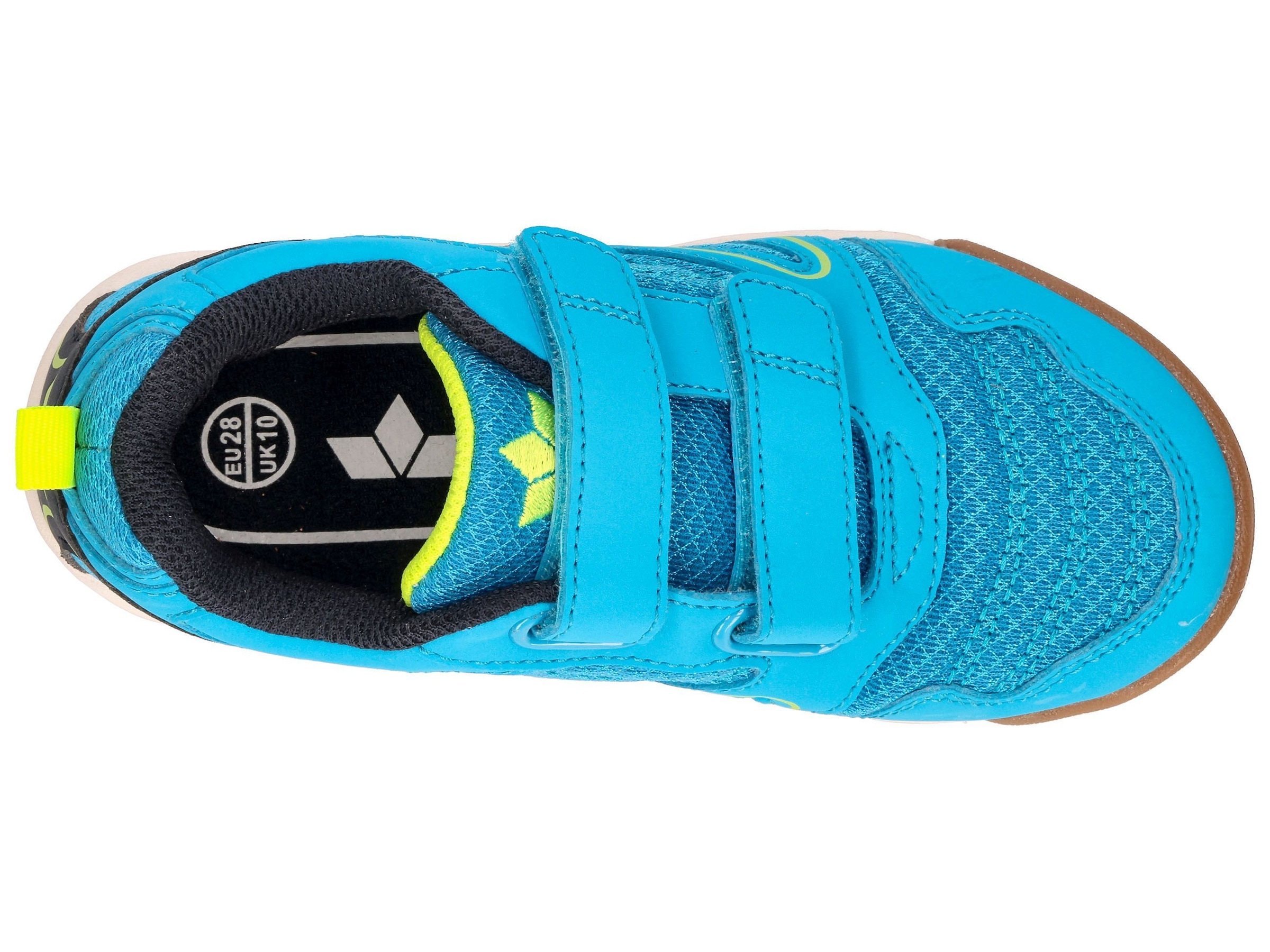 Lico Trainingsschuh »Sportschuh Boulder V«