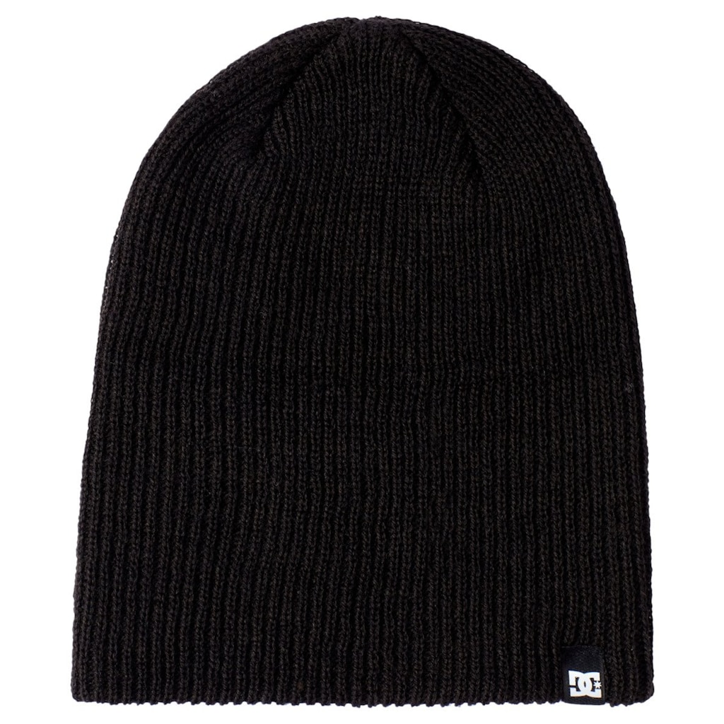 DC Shoes Beanie »DC Skully«