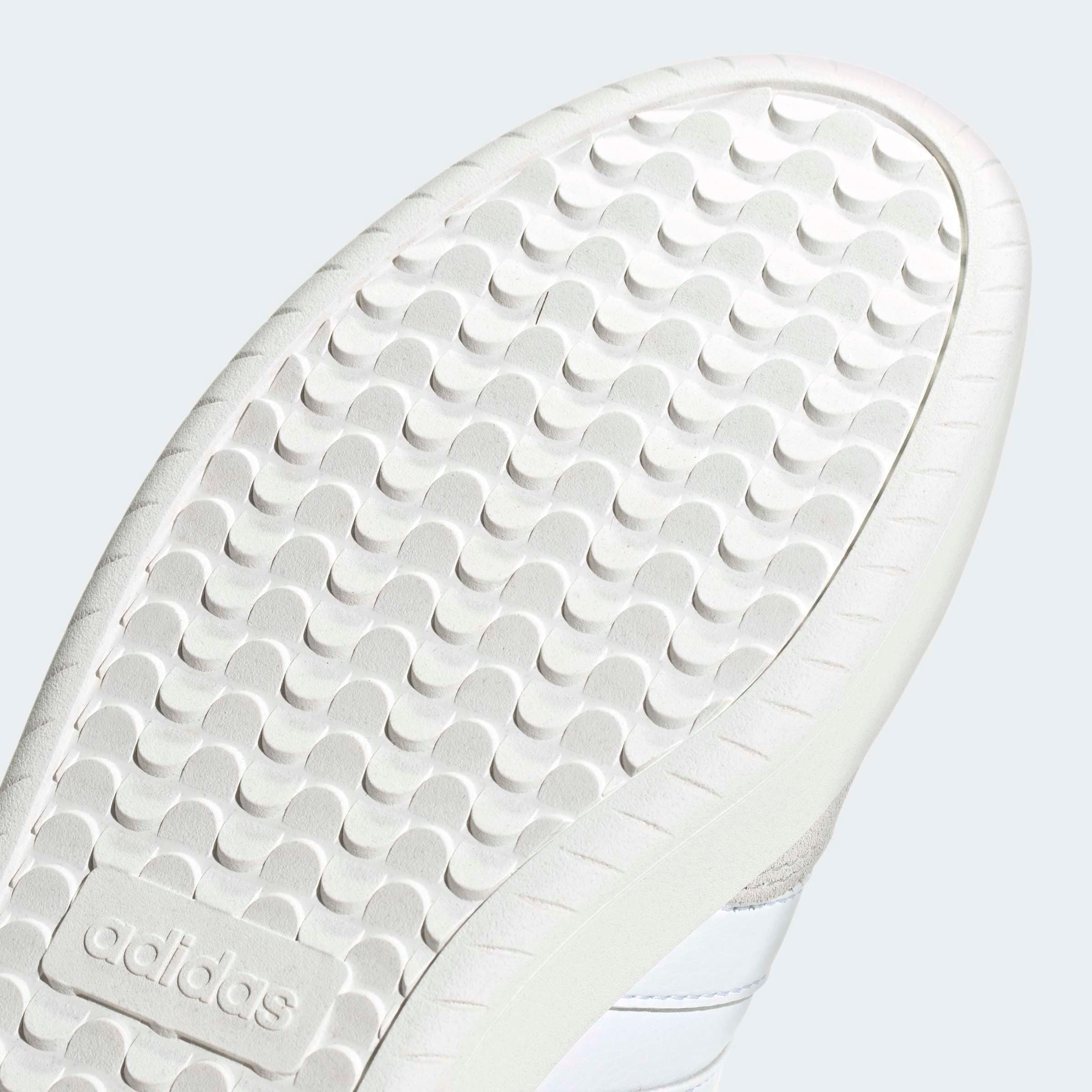 adidas Sportswear Sneaker »BARREDA«, Design auf den Spuren des adidas Handball Spezial