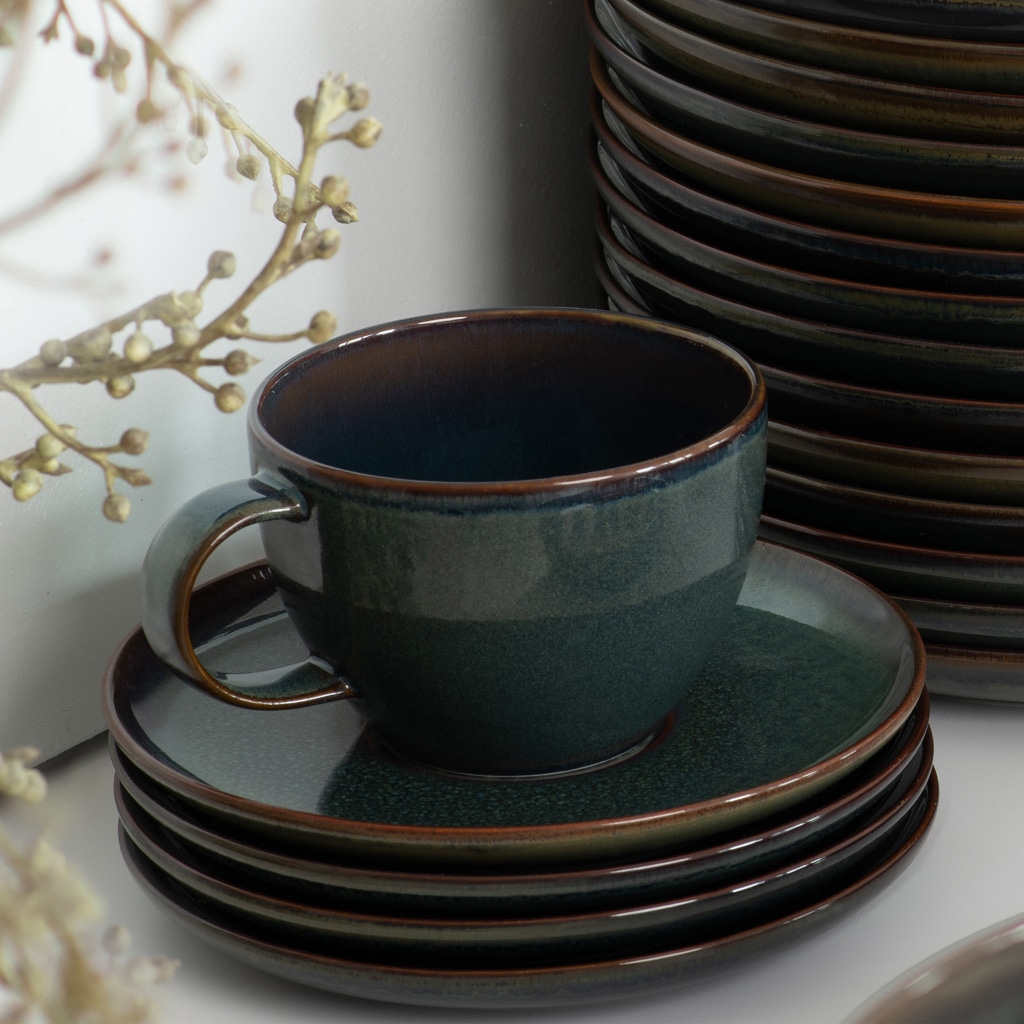 like. by Villeroy & Boch Tasse »Kaffeetasse Crafted 247 ml«