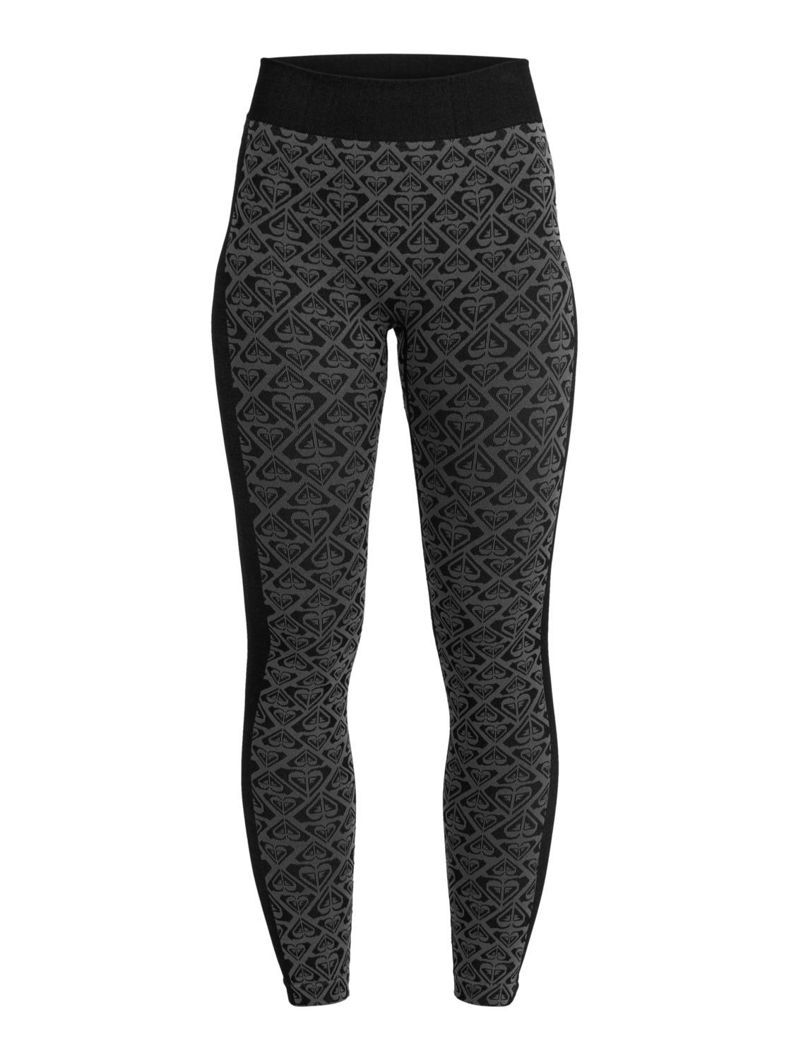 Roxy Leggings »Chill Out Seamless Heart«