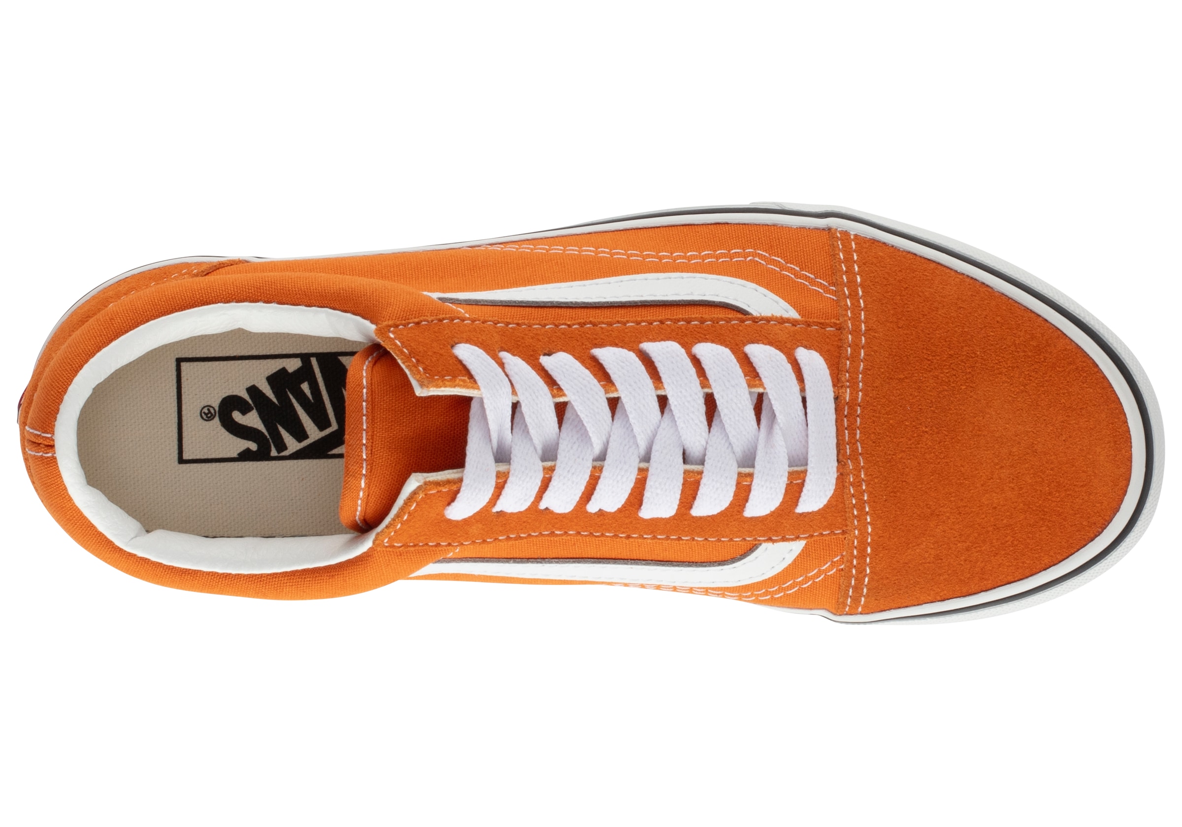 Vans Sneaker »Old Skool«, unisex
