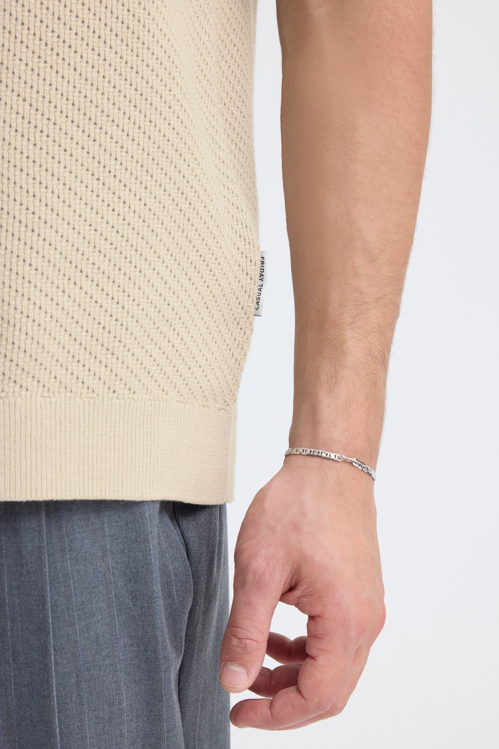 Casual Friday Poloshirt »Poloshirt CFIsaksson«