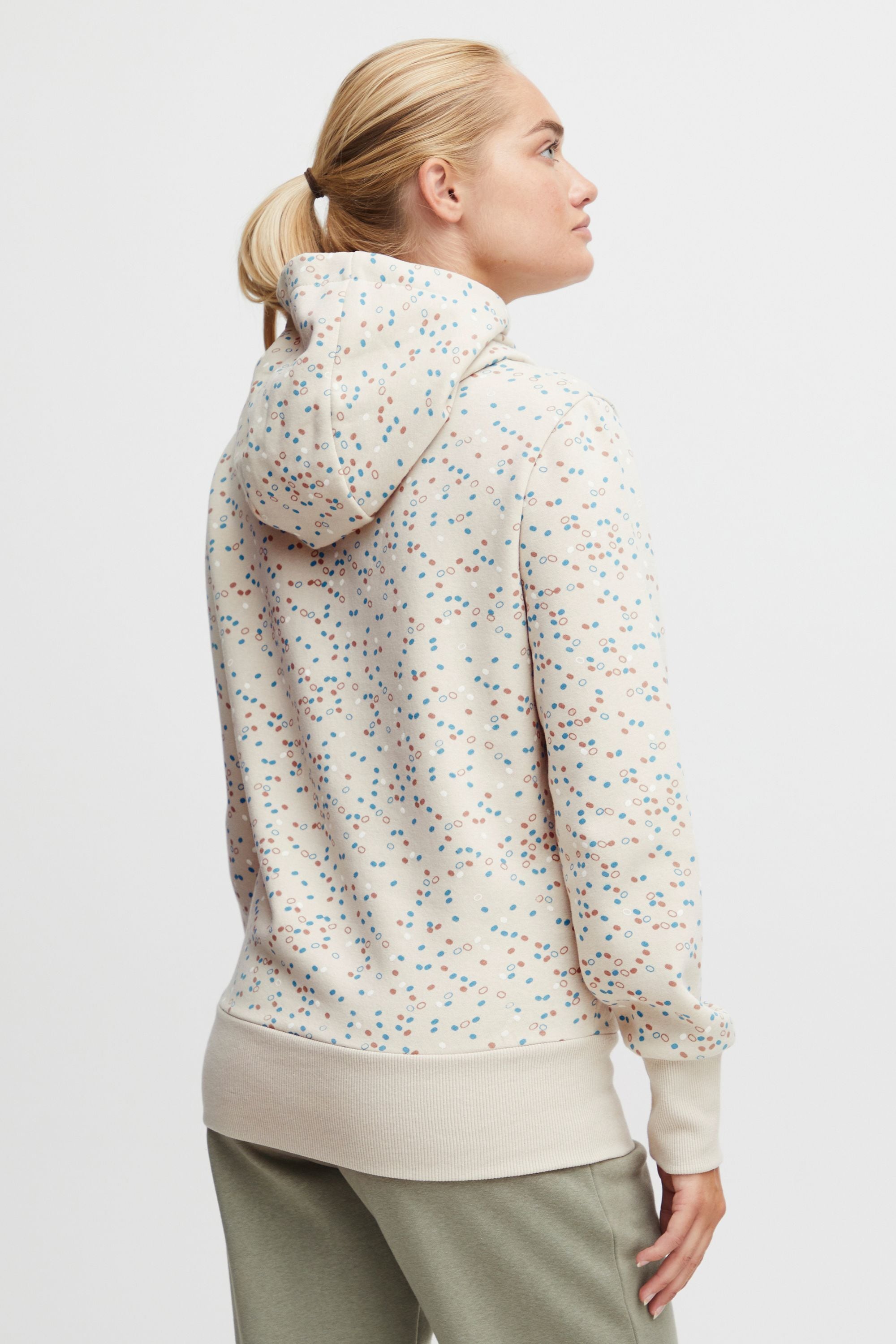 OXMO Hoodie »Hoodie OXBeate«