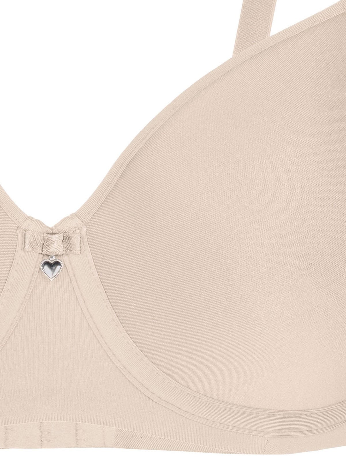 Sassa T-Shirt-BH »Spacer BH LOVELY SECRET«