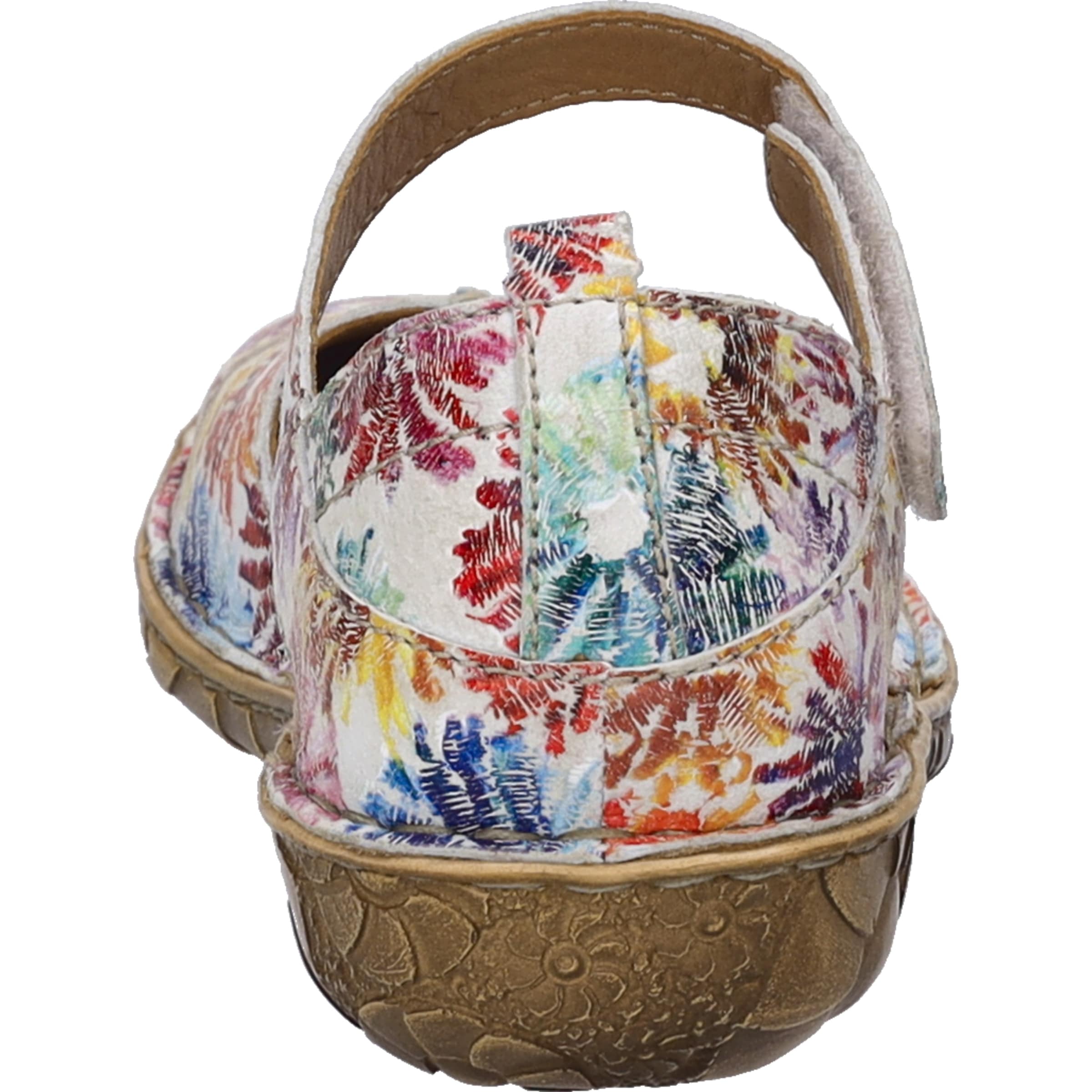 Josef Seibel Sandale »Rosalie 42, multicolor«