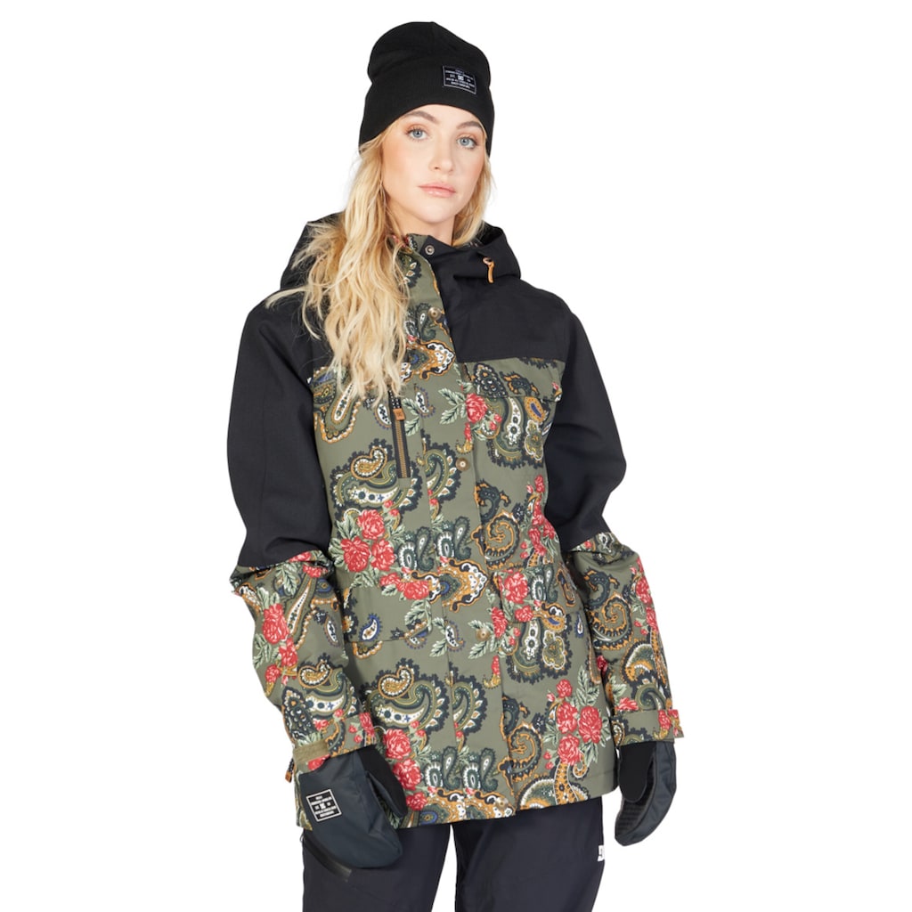 DC Shoes Snowboardjacke »Liberate«