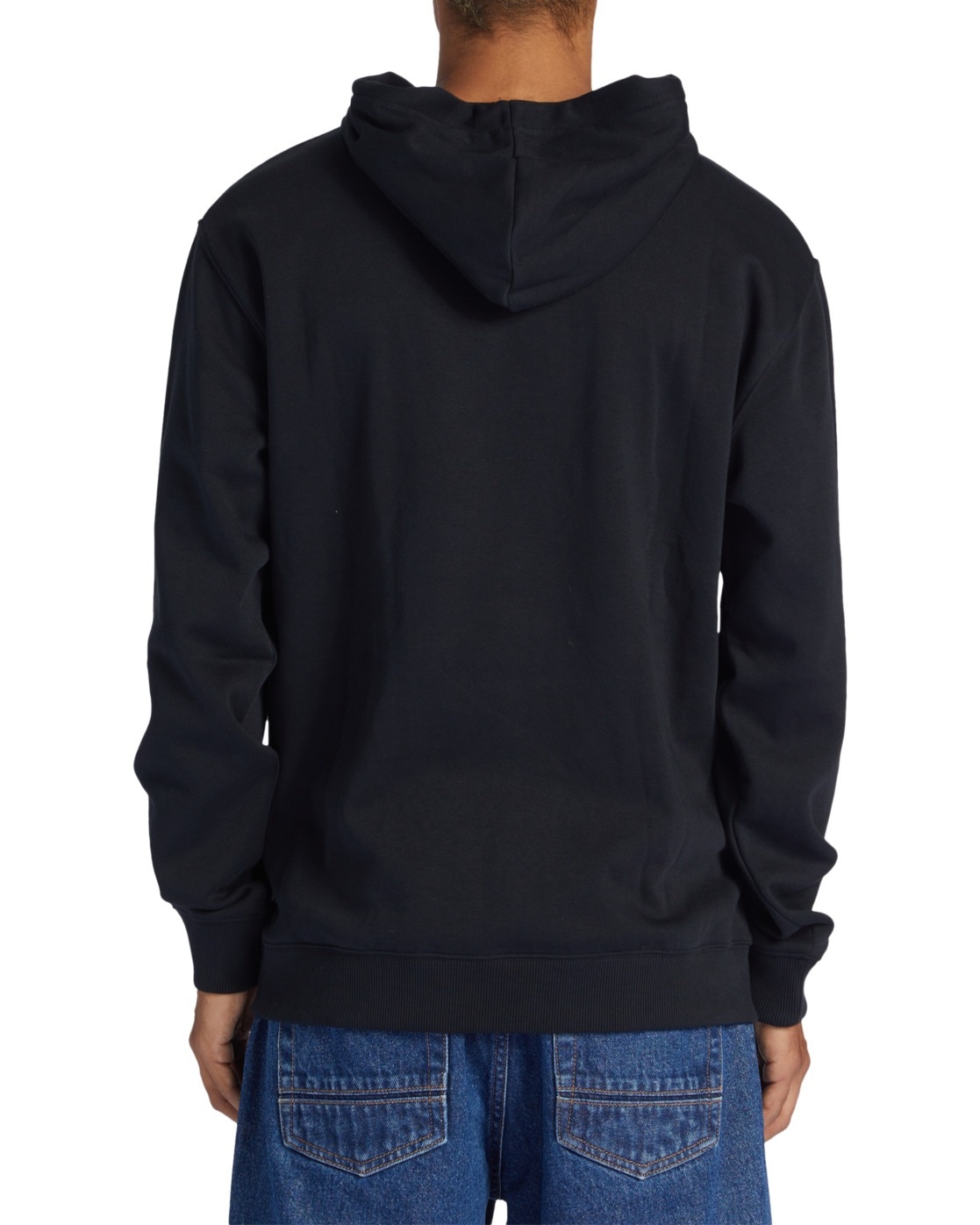DC Shoes Kapuzensweatshirt »Baseline«