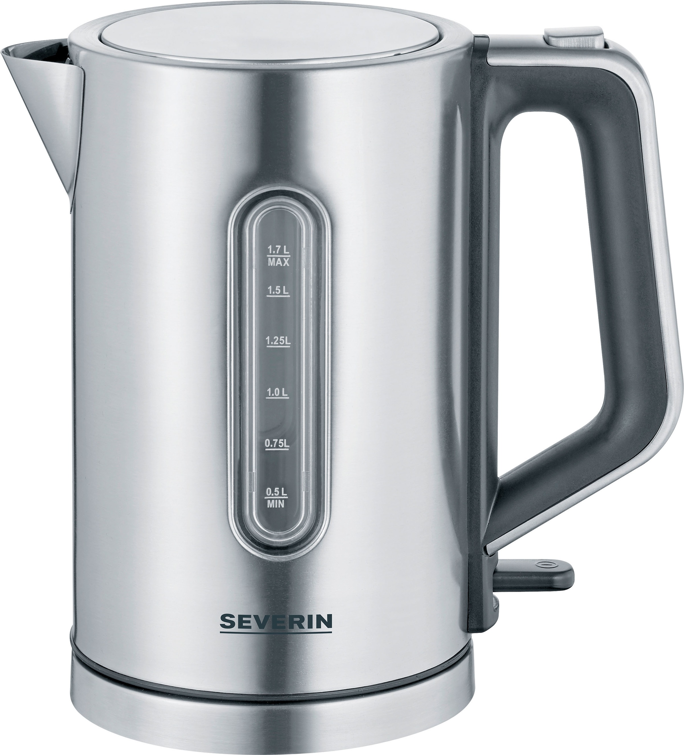 Severin Wasserkocher »WK 3416«, 1,7 l, 2400 W