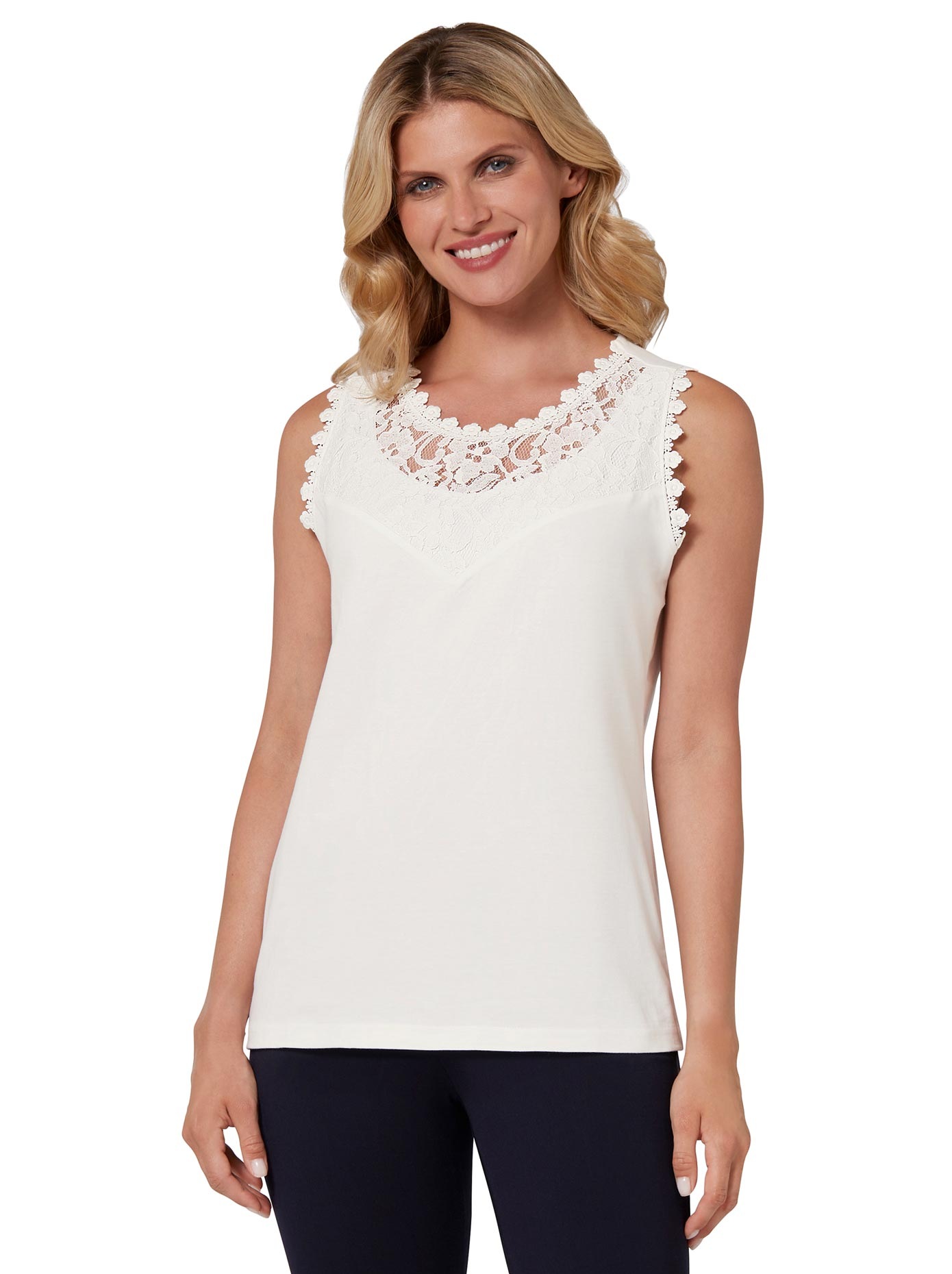 Classic Basics Sporttop kaufen