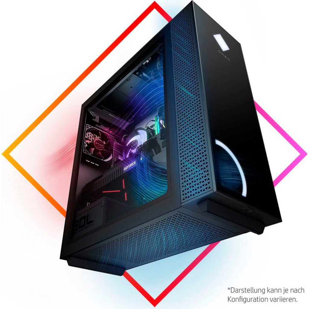 OMEN Gaming-PC »GT13-1204ng«