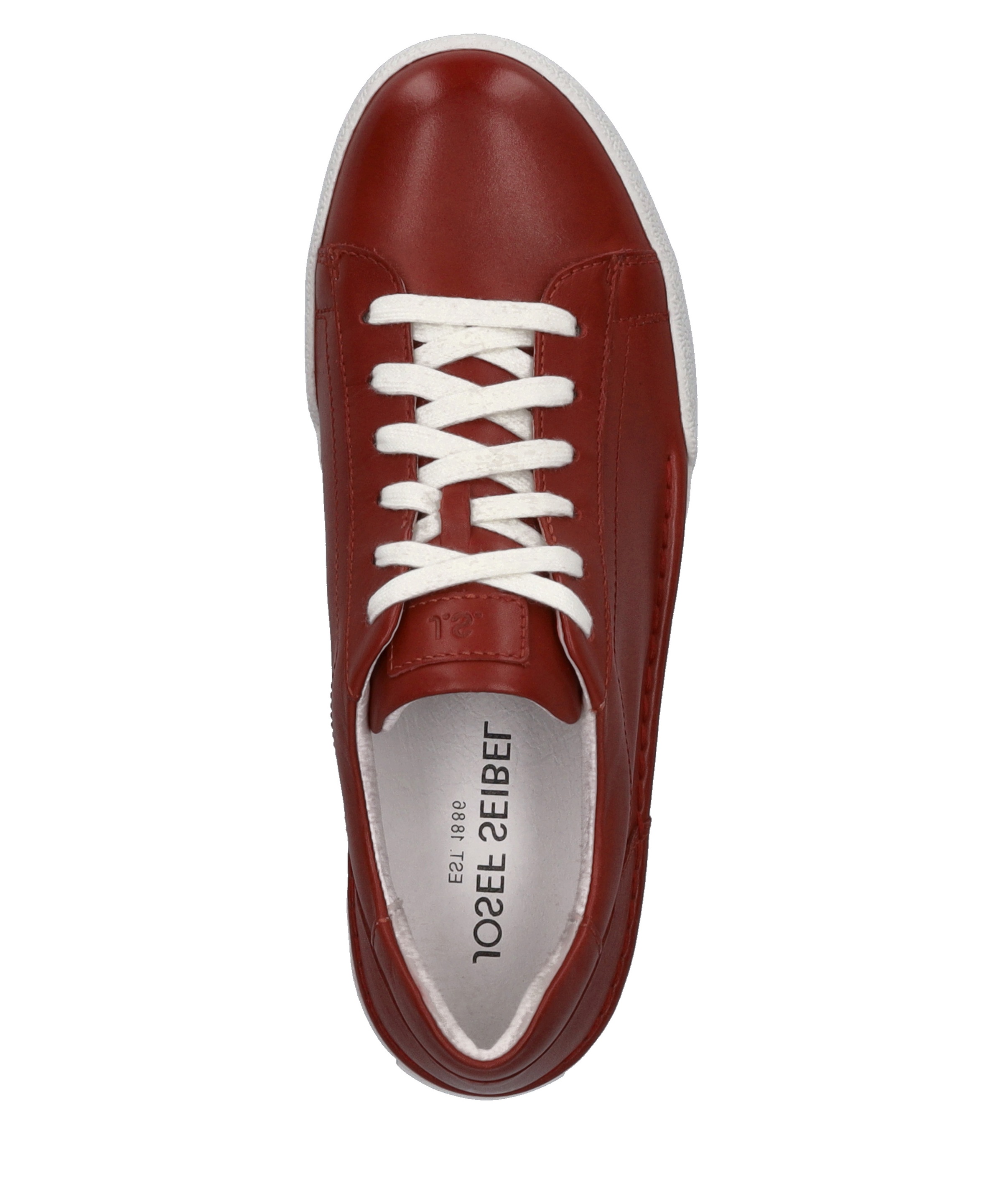 Josef Seibel Sneaker »Claire 01, hibiscus«
