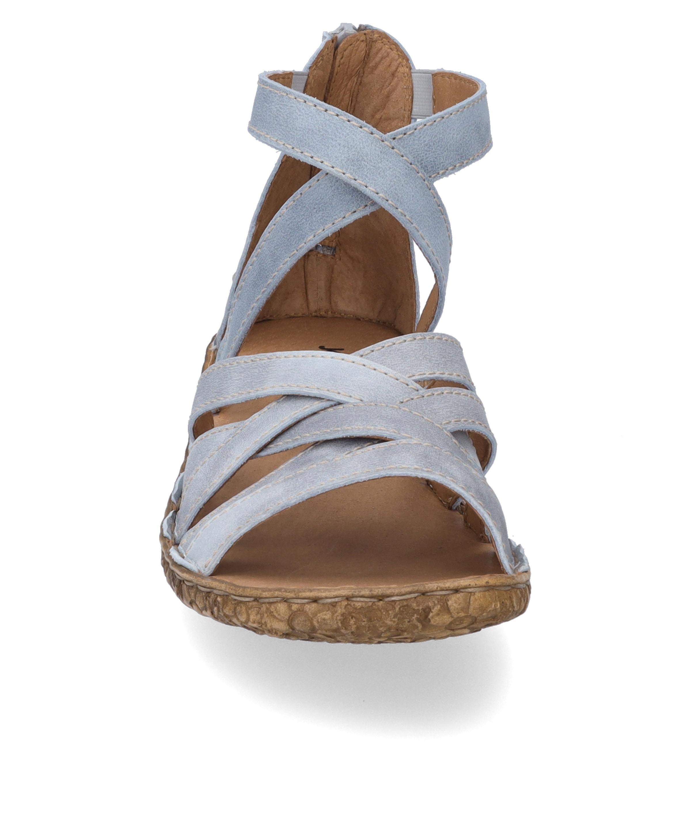Josef Seibel Sandale »Rosalie 53, skyblue«