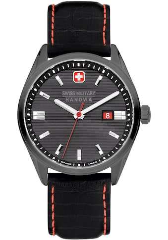 Schweizer Uhr »ROADRUNNER, SMWGB2200140«