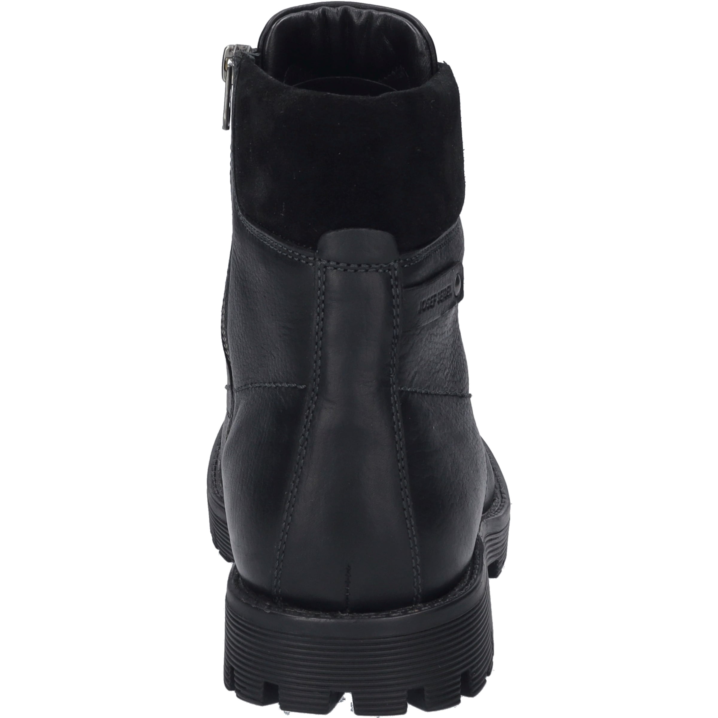 Josef Seibel Stiefelette »Connor 03, schwarz«
