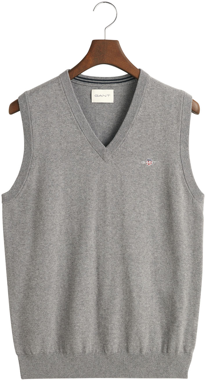 Pullunder »CLASSIC COTTON SLIPOVER«