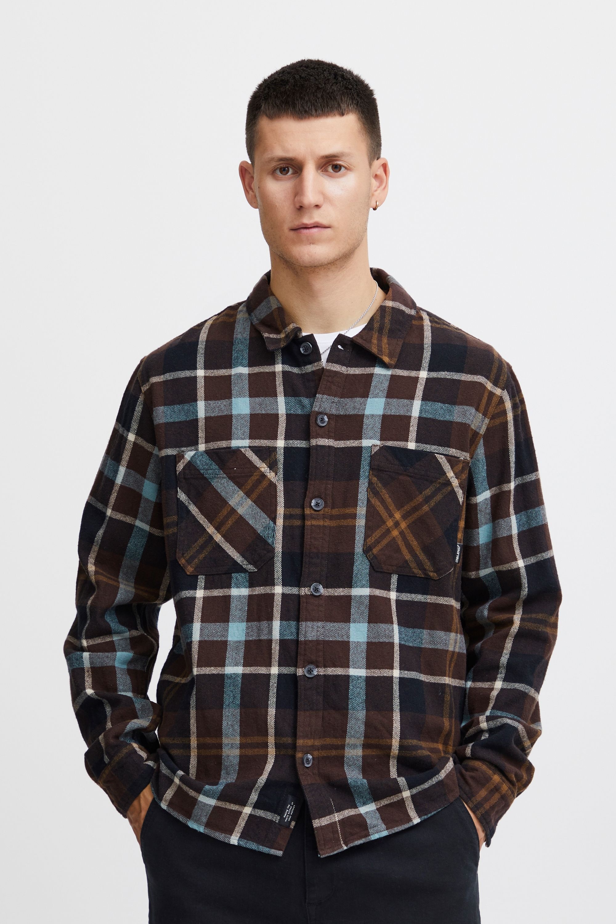 Blend Kurzjacke »Kurzjacke BHJacket«, ohne Kapuze