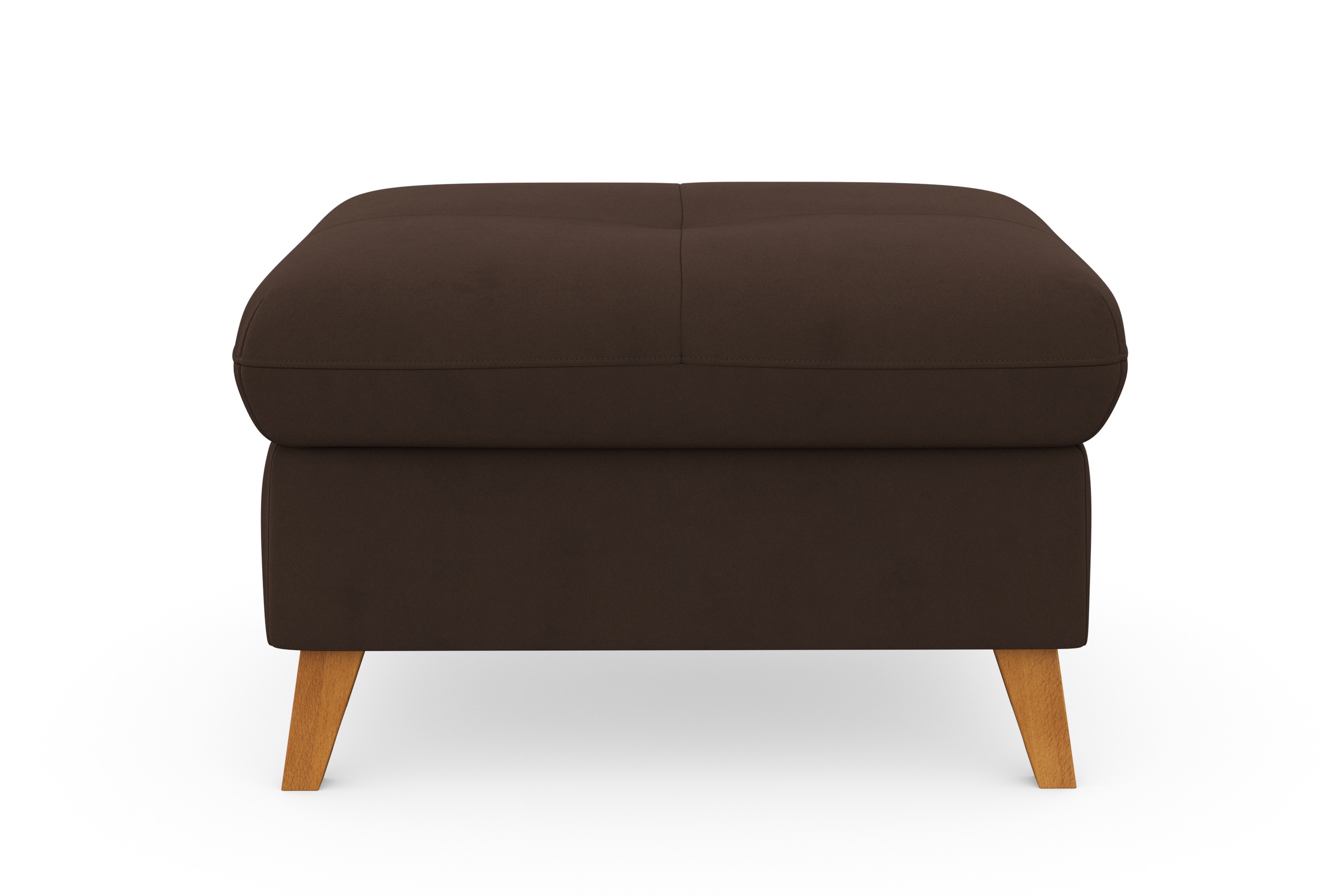 sit&more Stauraumhocker »Göteborg« mit Federkern