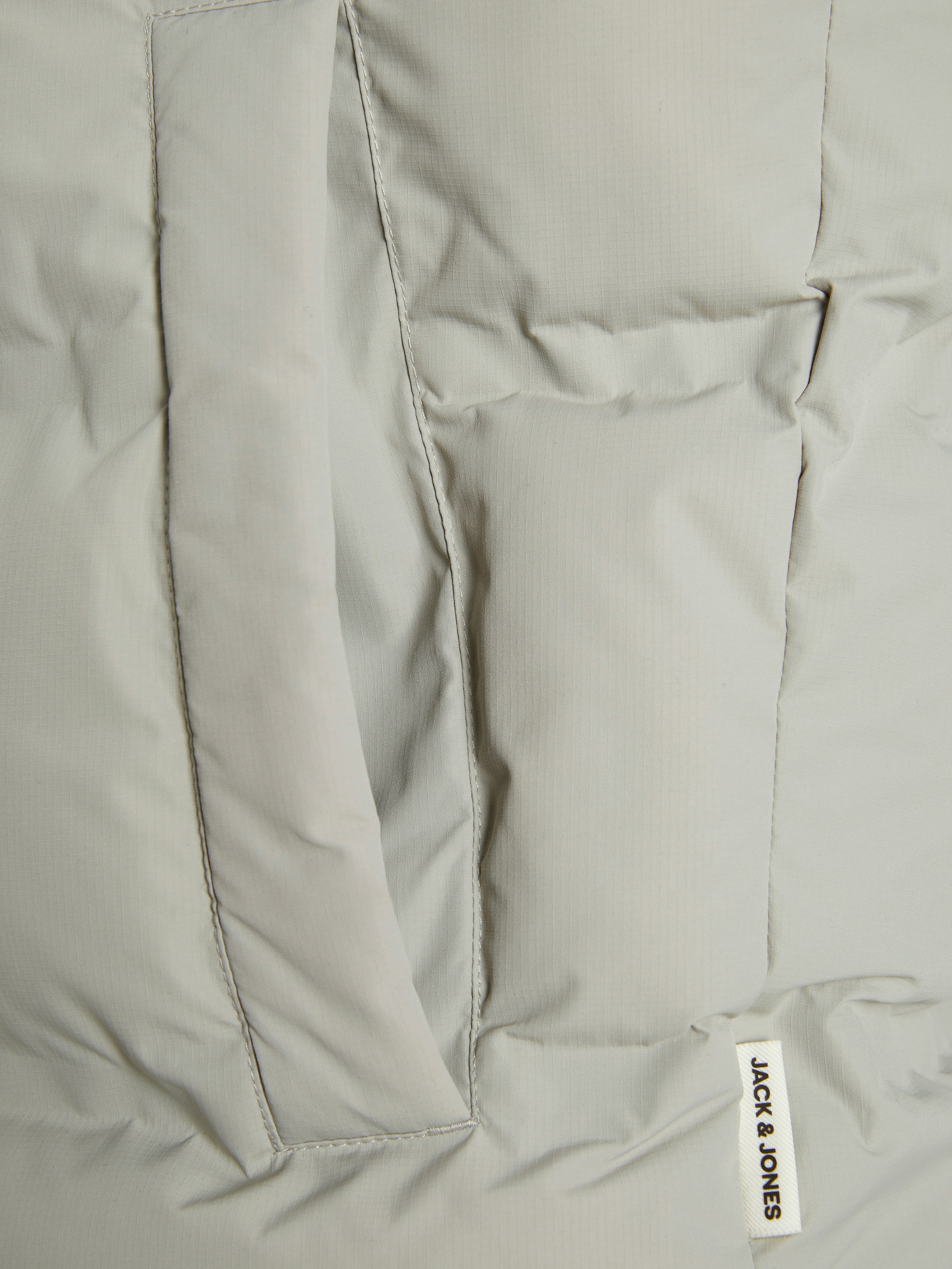 Jack & Jones Steppweste »JJESOHO BODYWARMER COLLAR SN«