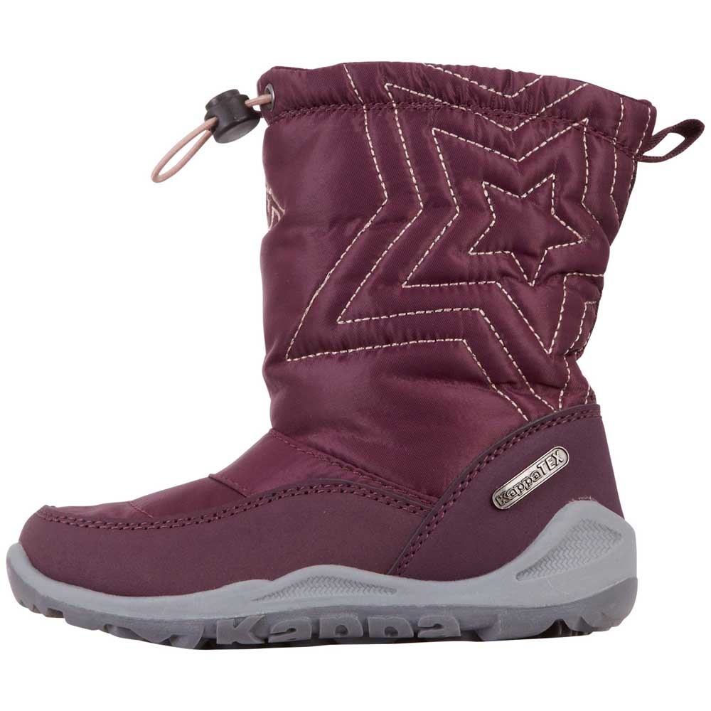 Kappa Winterboots, - wasserdicht, windabweisend & atmungsaktiv