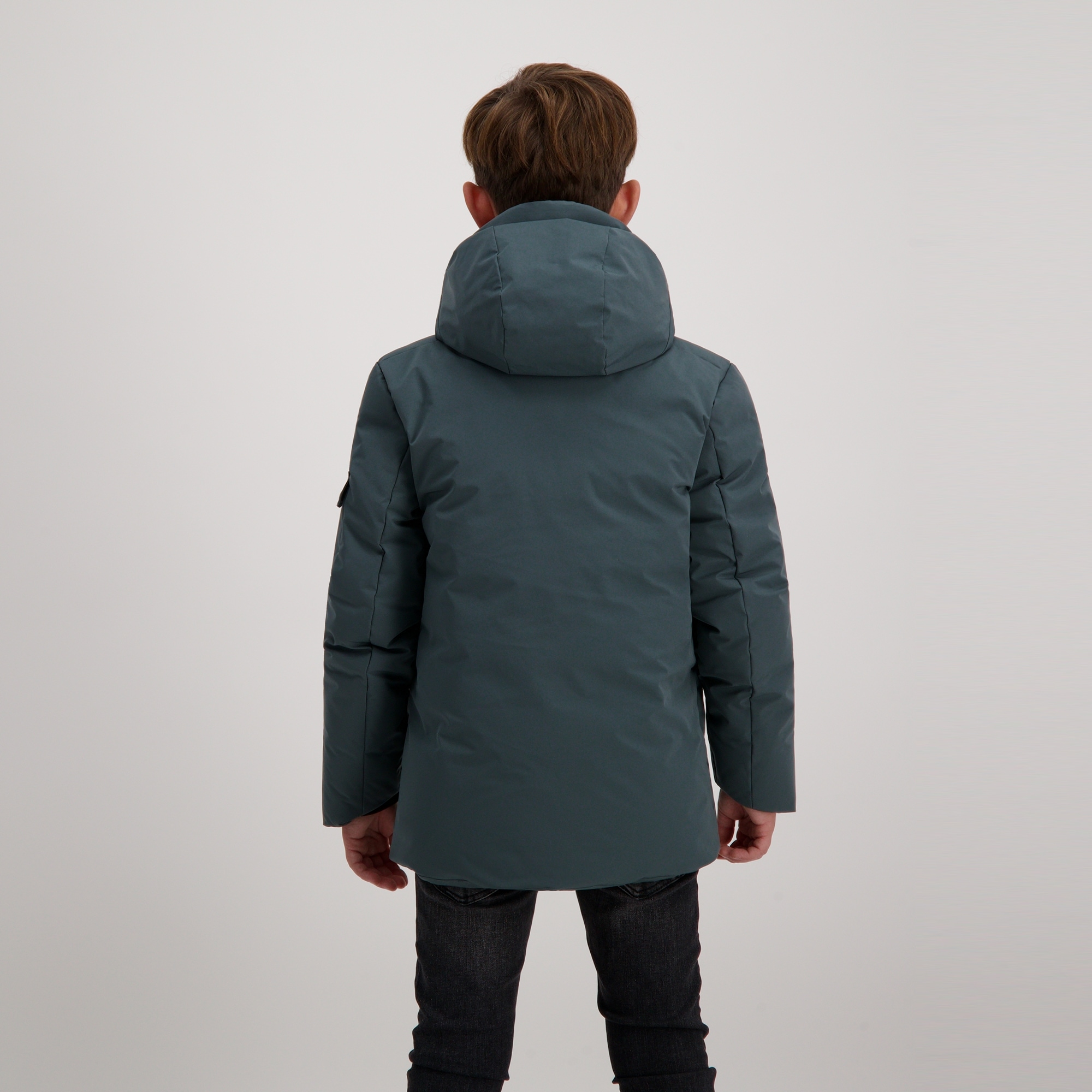 CARS JEANS Outdoorjacke »Jacke Lozern«, mit Kapuze