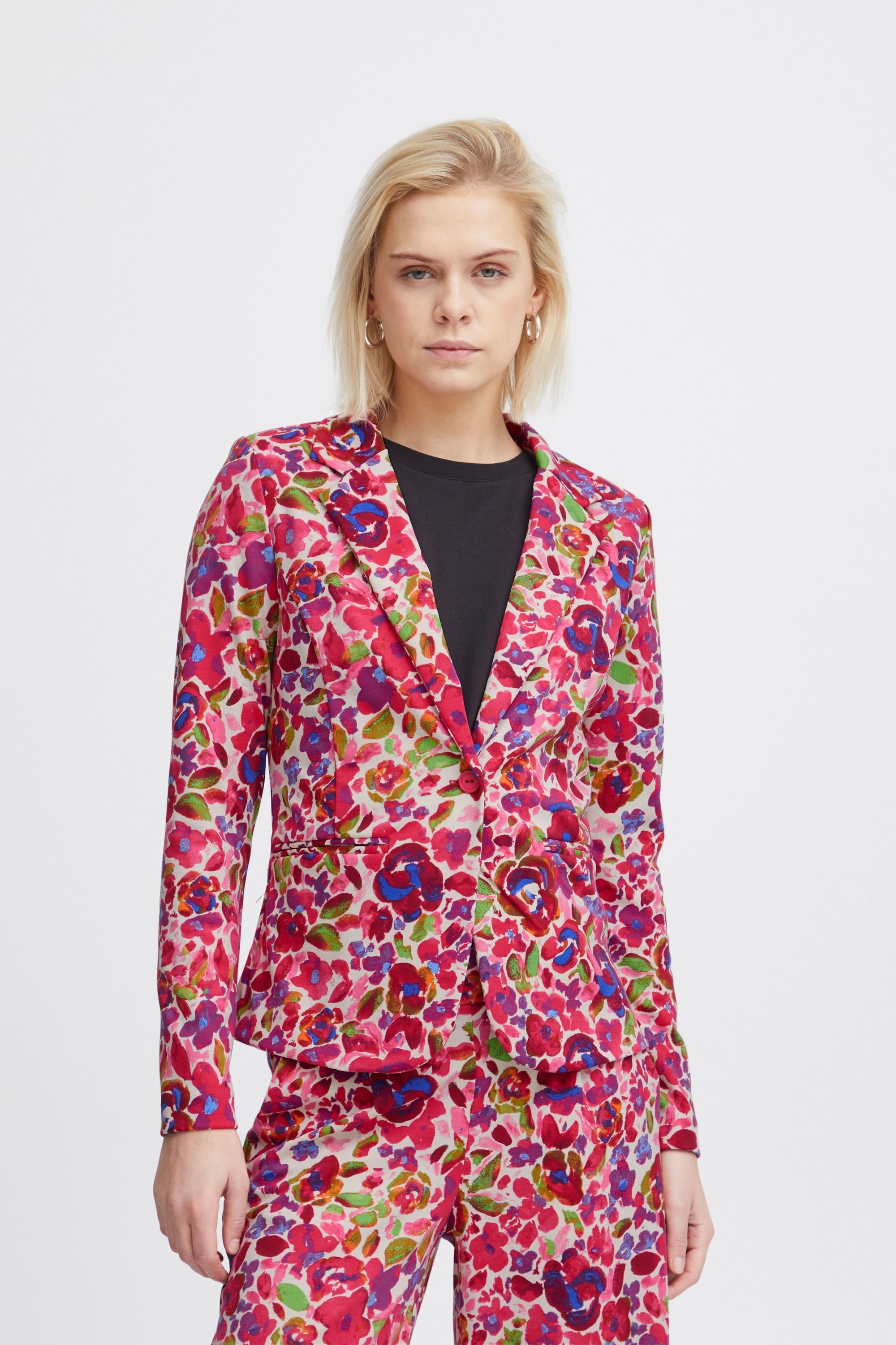 Ichi Jackenblazer »Jackenblazer IHKate«