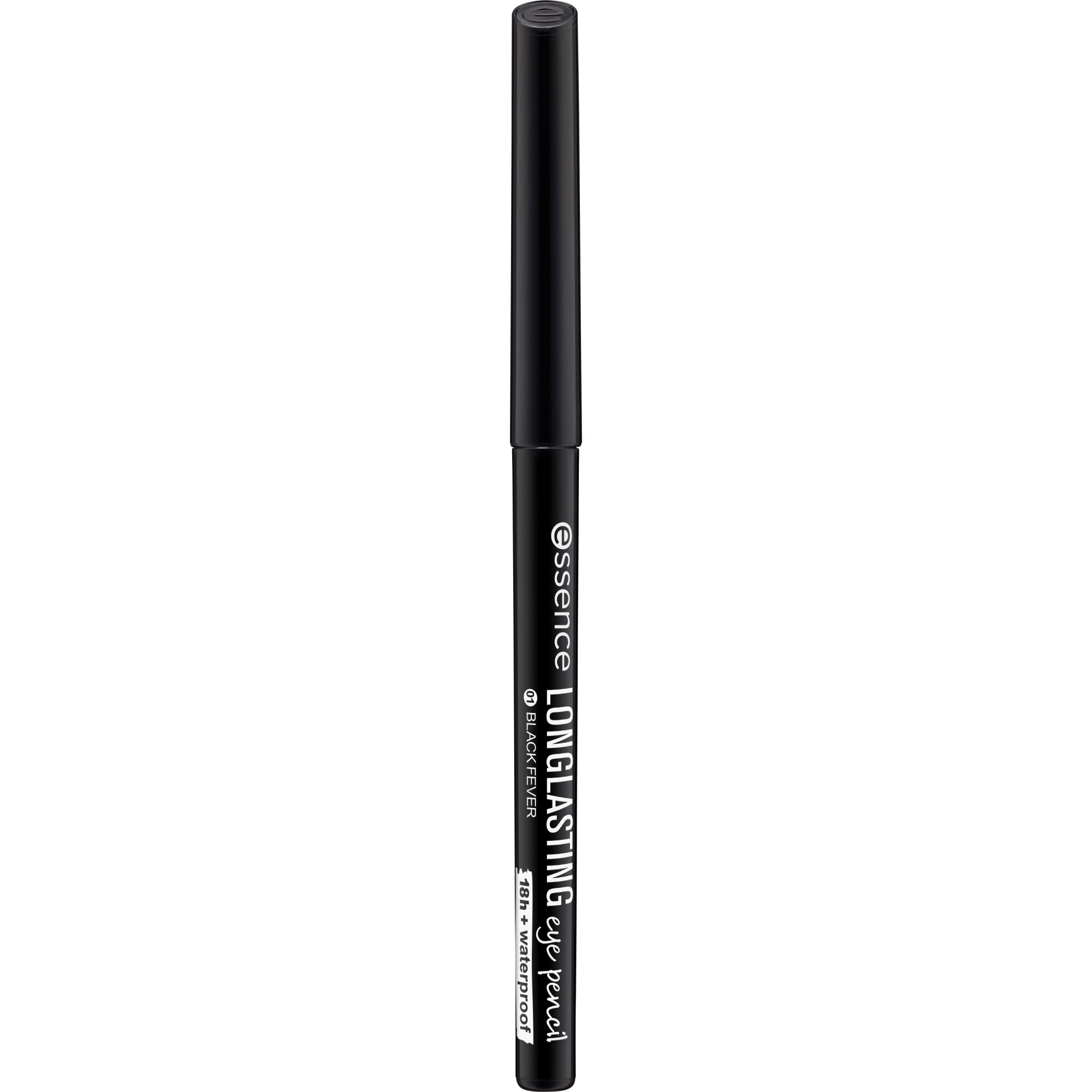 Essence Augen-Make-Up-Set »I LOVE EXTREME eye set«, (Set, 4 tlg.), Alles-in-einem-Set für vielseitige Looks