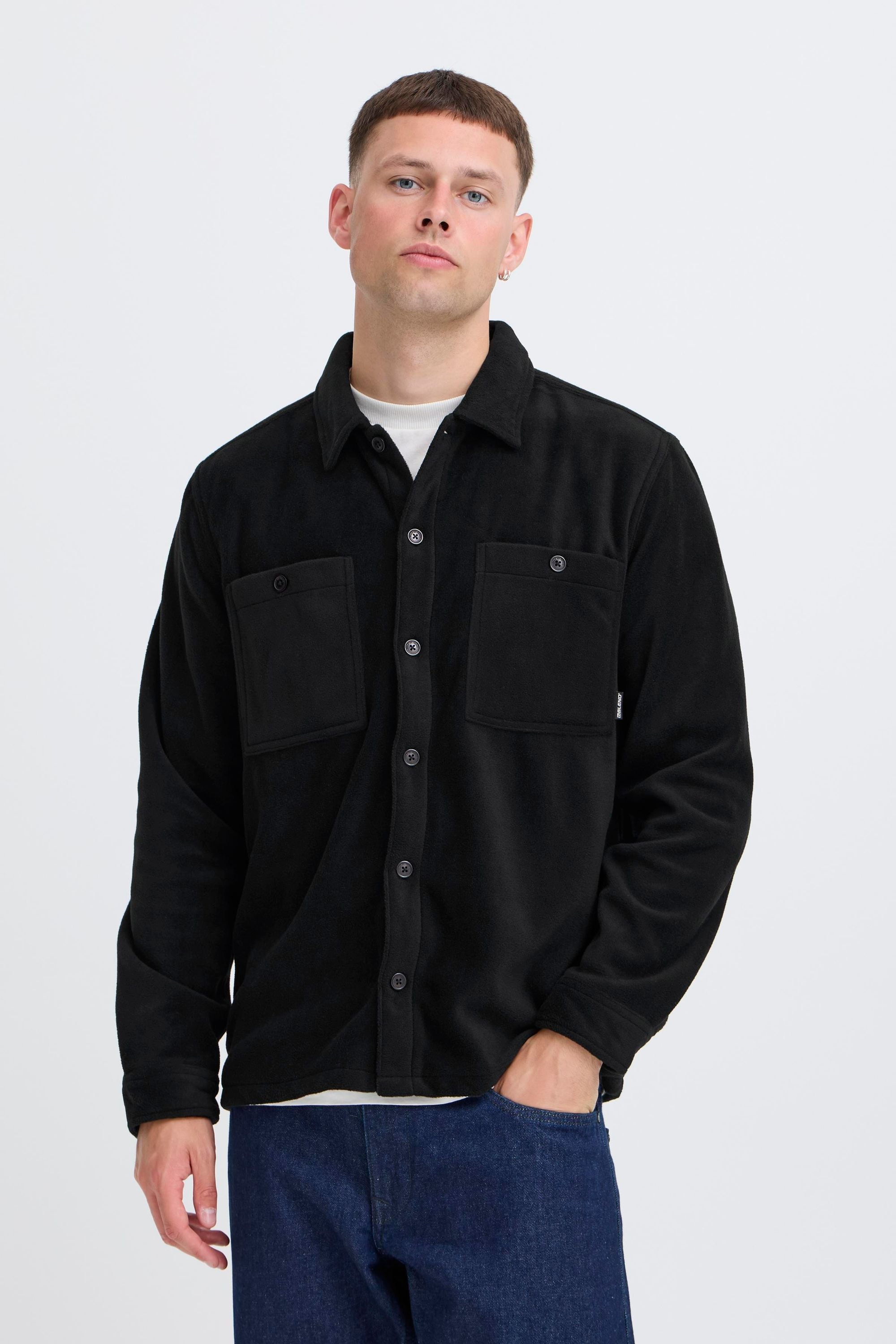 Blend Hemdjacke »Hemdjacke BHDIRK«
