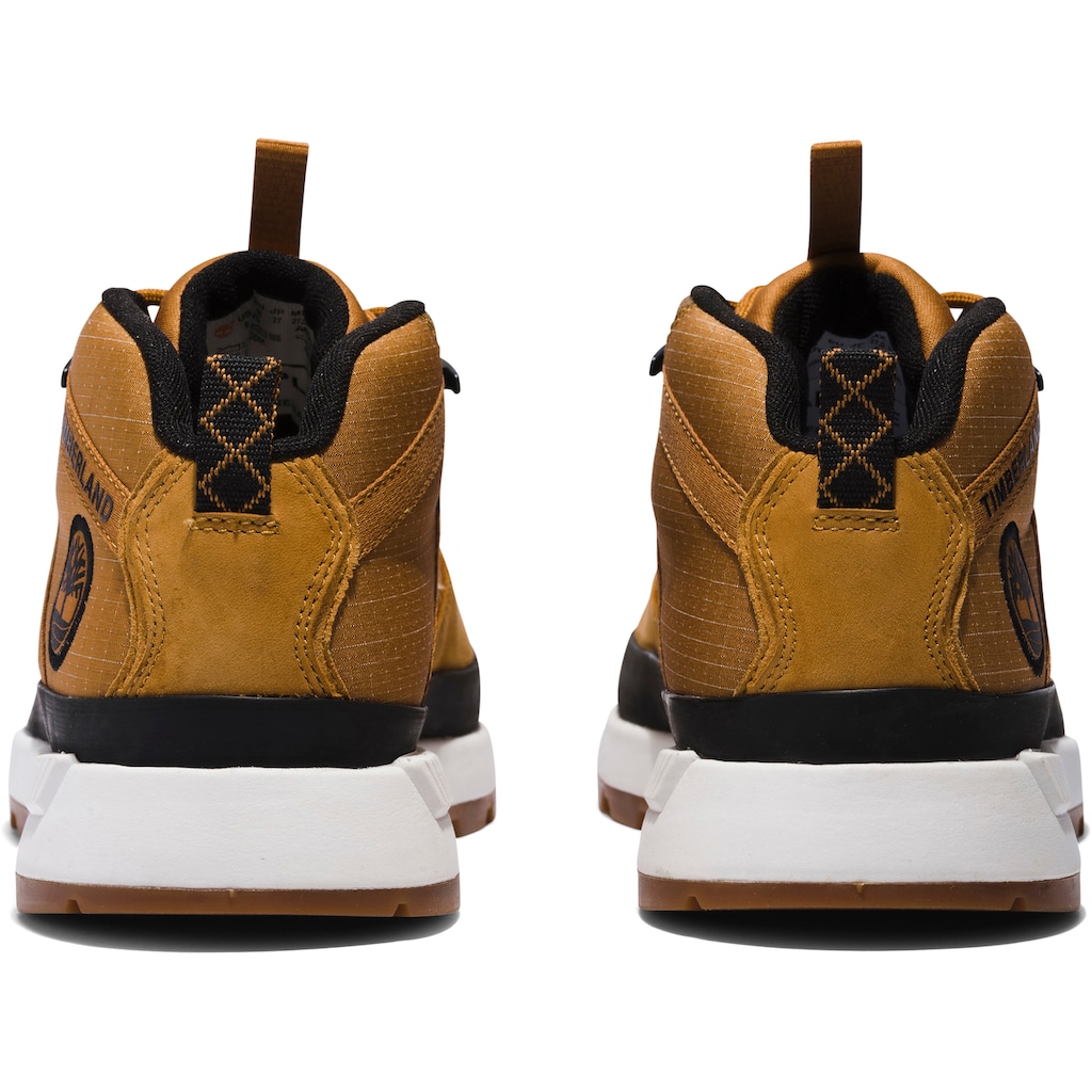 Timberland Sneaker »Euro Trekker Super Ox«