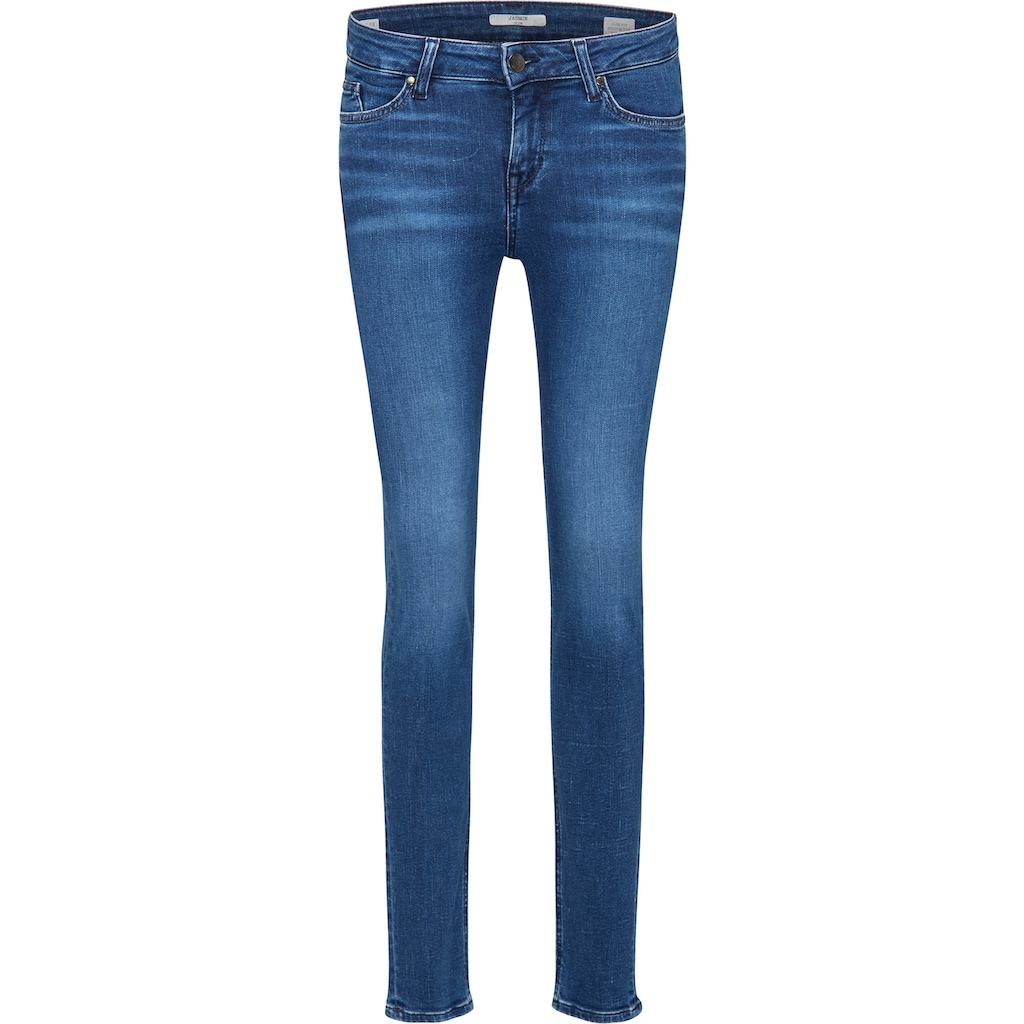 MUSTANG 5-Pocket-Jeans »Mustang Hose Jasmin Jeggins«