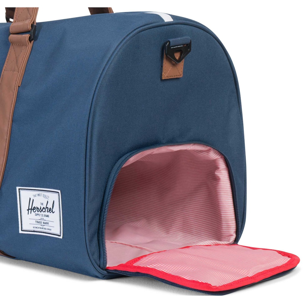 Herschel Reisetasche »Classic, Novel, Navy«