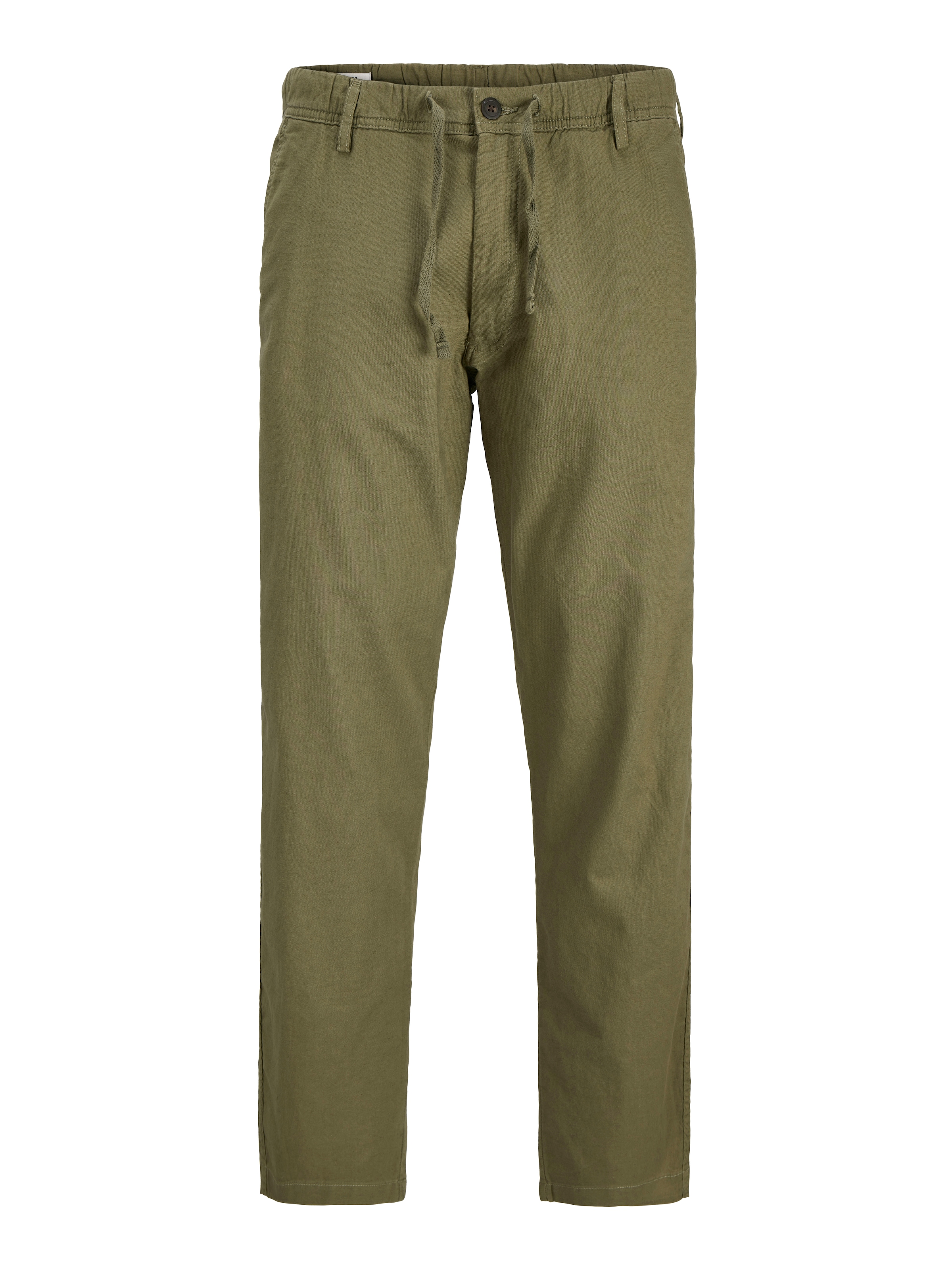 Jack & Jones Stoffhose »JPSTKANE HYBRID BONDI JOGGER SN«