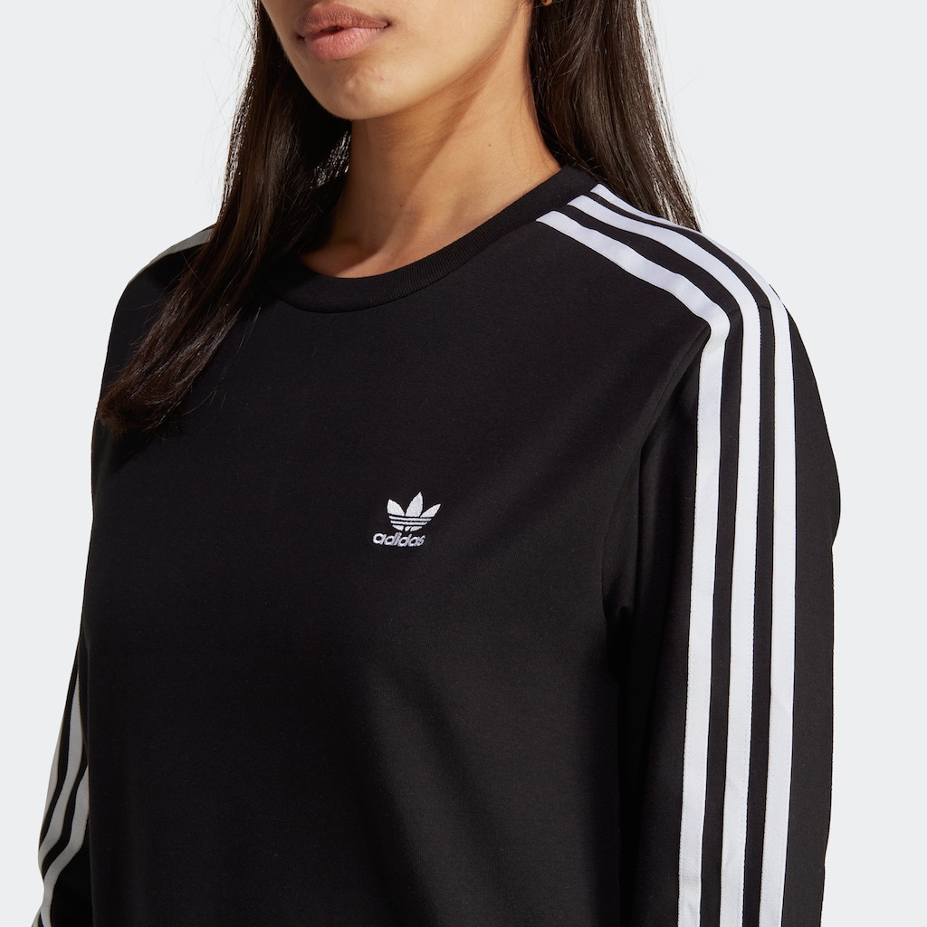 adidas Originals Langarmshirt »ADICOLOR CLASSICS LONGSLEEVE«