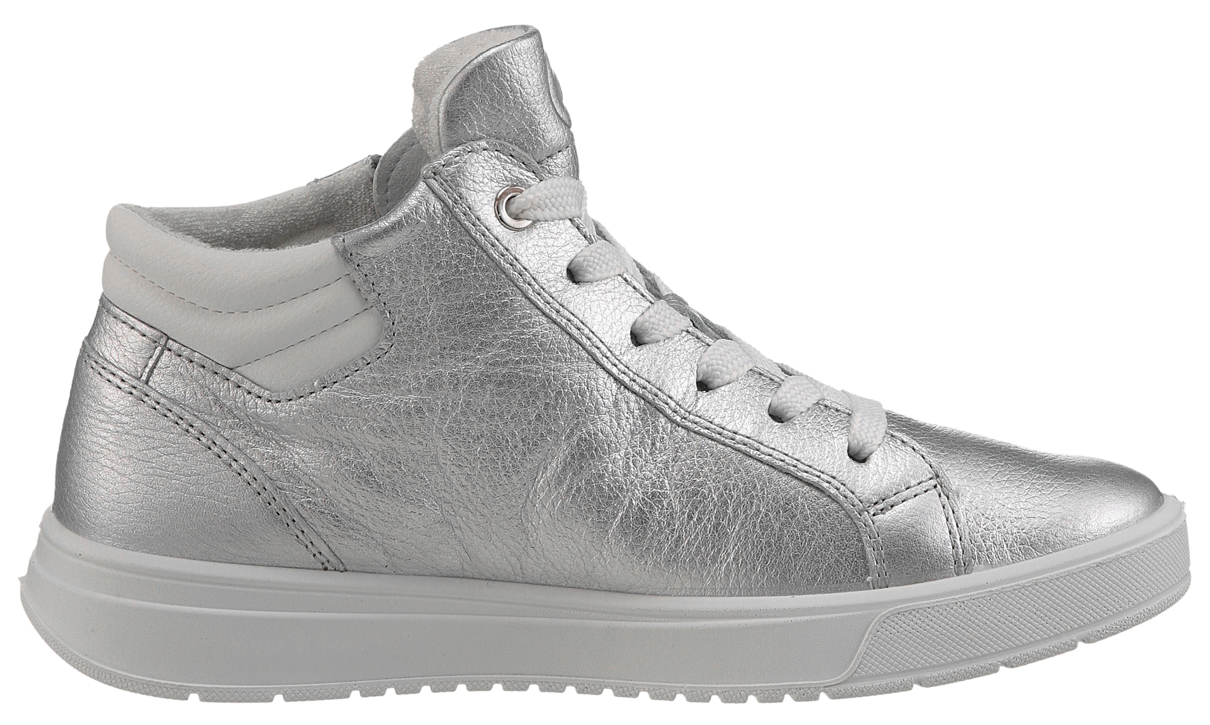 Ara Sneakerboots »ROM«, High Top Sneaker, Schnürboots in Weite G (= weit)