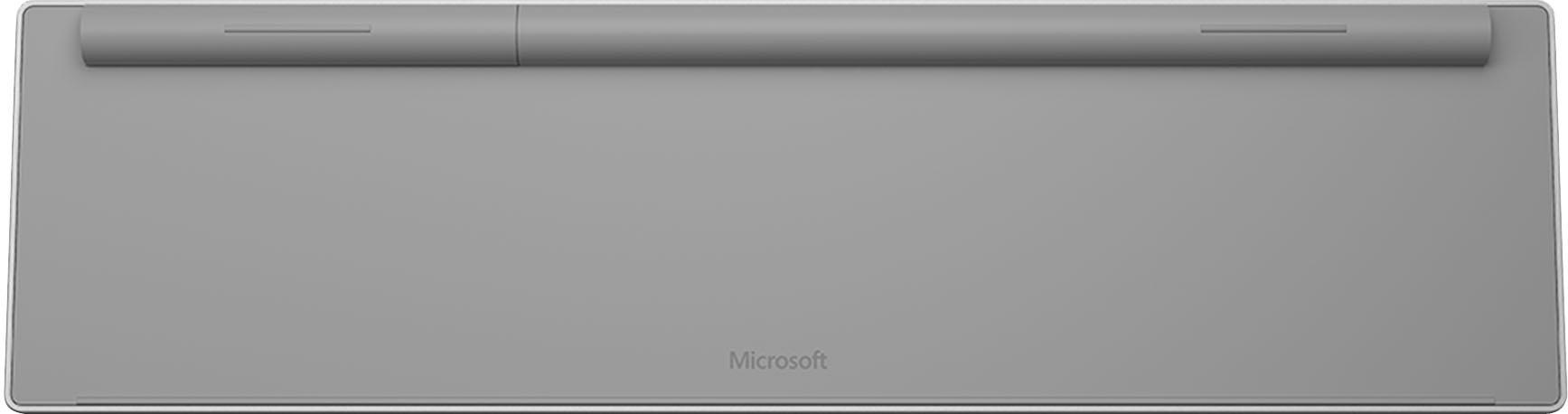 Microsoft Tastatur »Surface Tastatur«, (Ziffernblock)