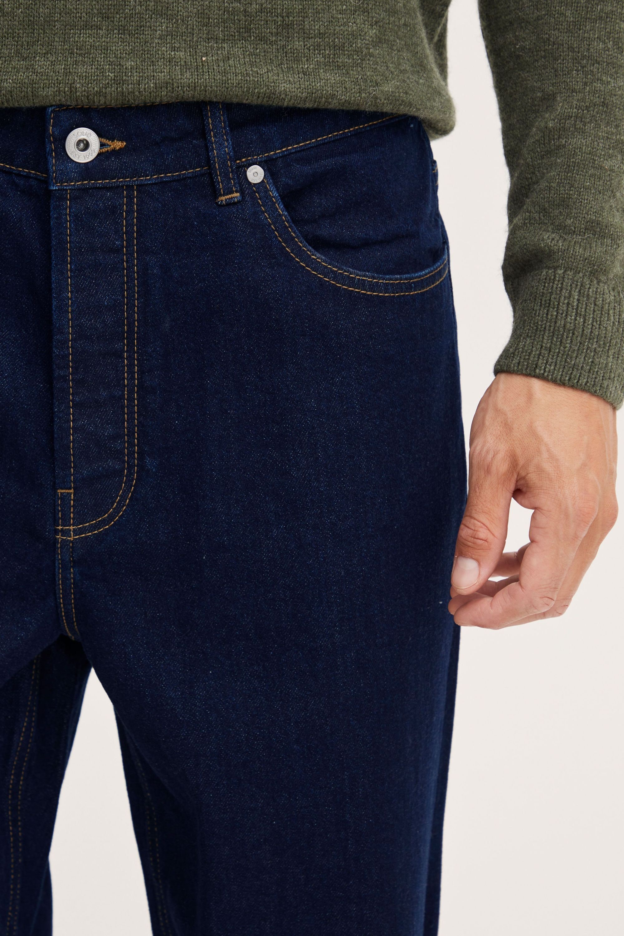 !Solid 5-Pocket-Jeans »5-Pocket-Jeans SDDylan«