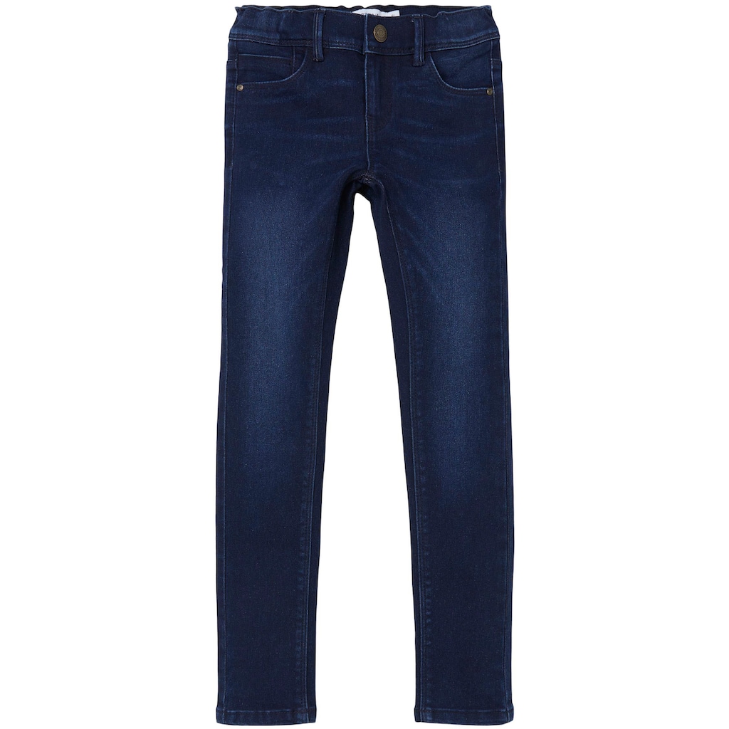 Name It Stretch-Jeans »NKFPOLLY DNMTAX PANT«