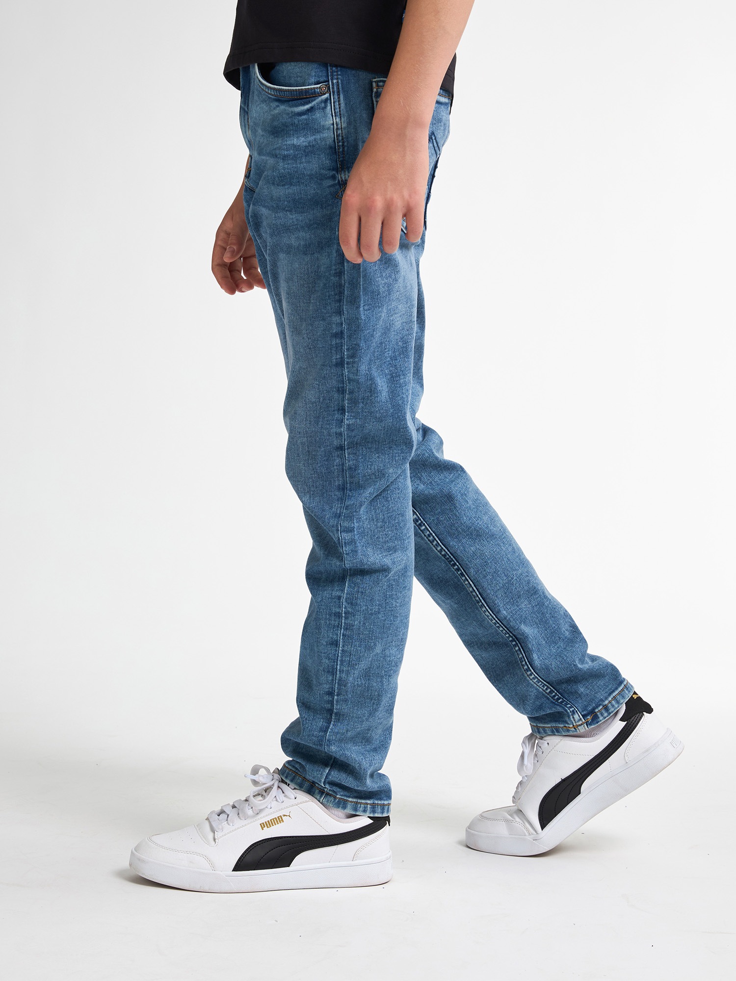 Petrol Industries 5-Pocket-Jeans »Russel Regular« for BOYS