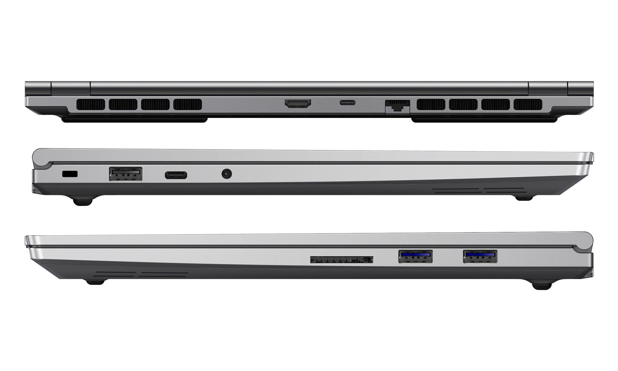 CAPTIVA Business-Notebook »Power Starter R87-437CH«